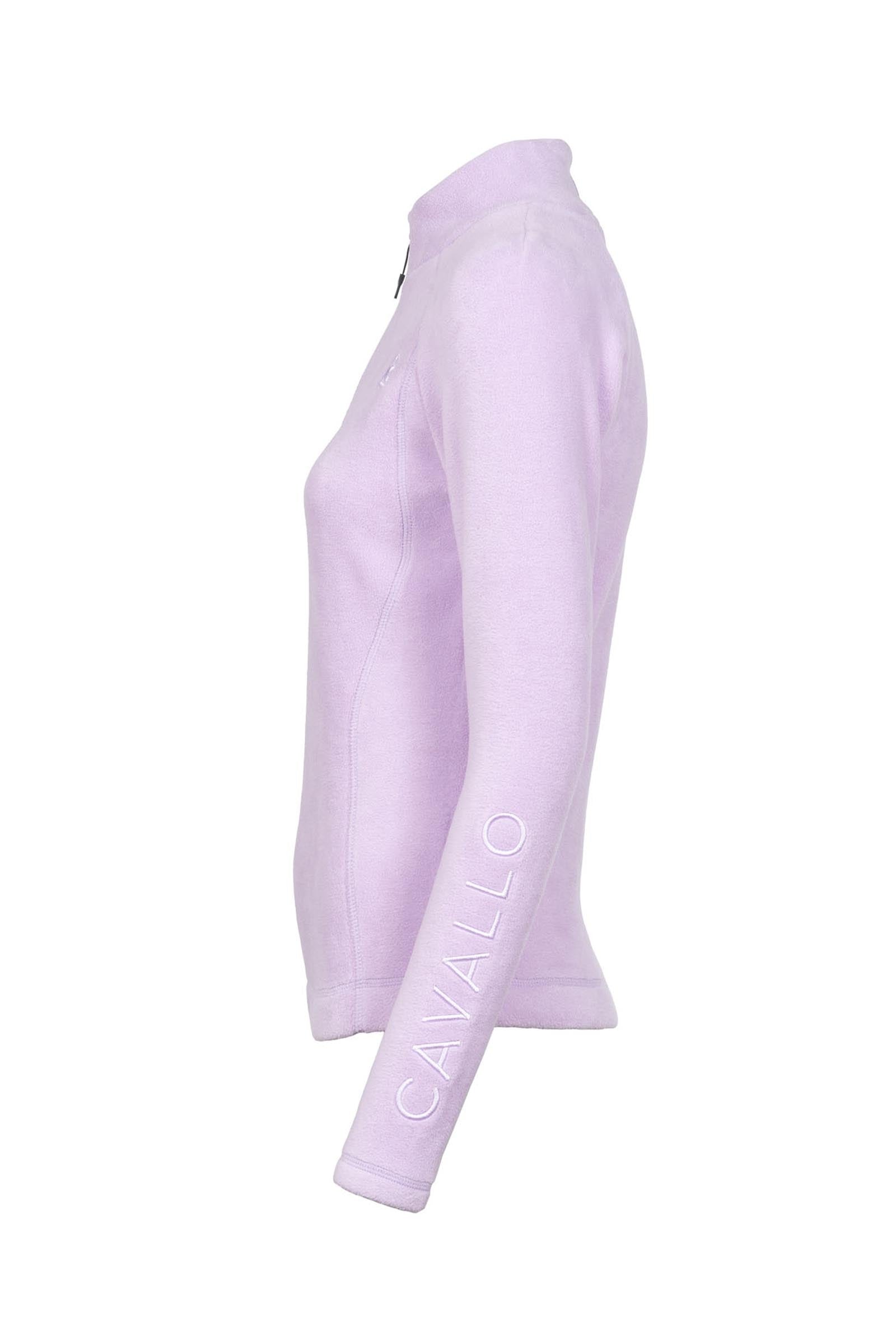 Cavallo CAVALDASHA Womens Half-Zip Shirt Women’s Riding Clothing