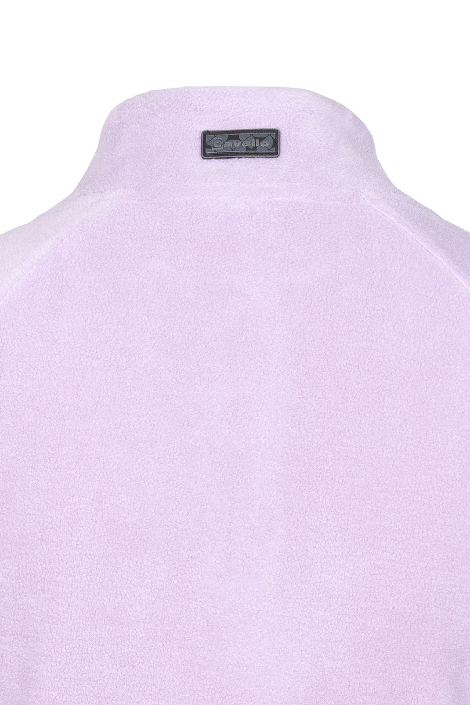 Cavallo CAVALDASHA Womens Half-Zip Shirt Women’s Riding Clothing