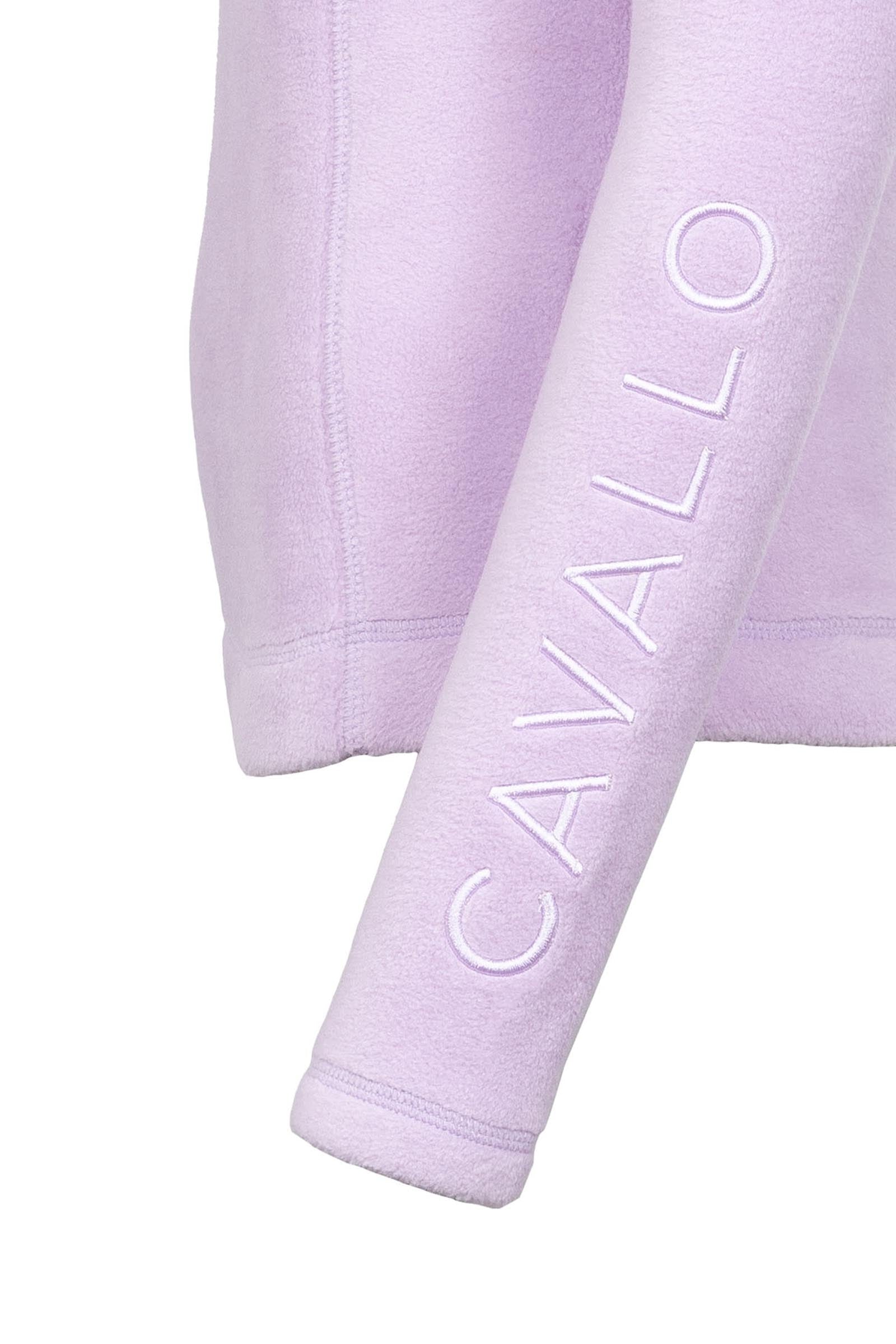 Cavallo CAVALDASHA Womens Half-Zip Shirt Women’s Riding Clothing