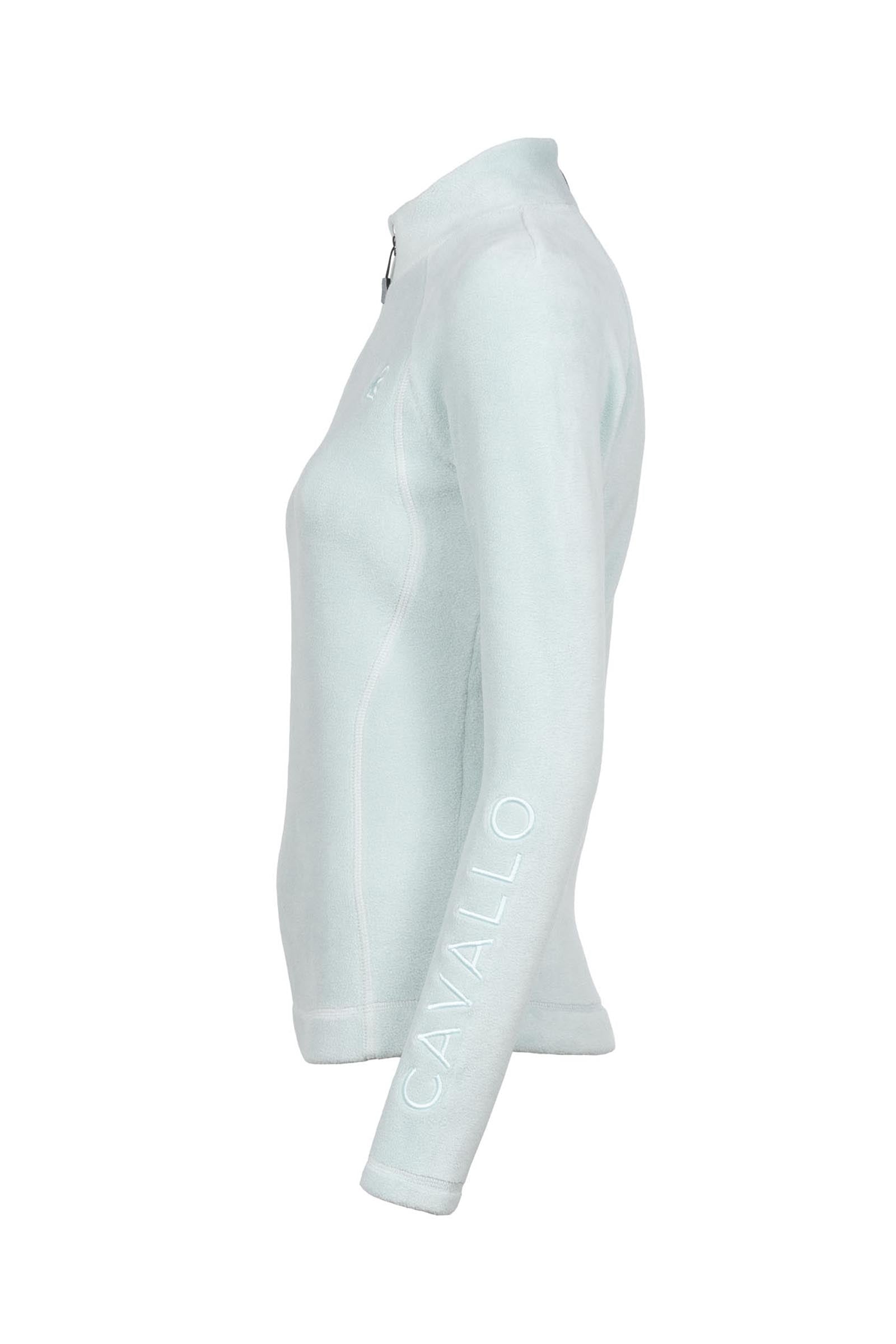 Cavallo CAVALDASHA Womens Half-Zip Shirt Women’s Riding Clothing