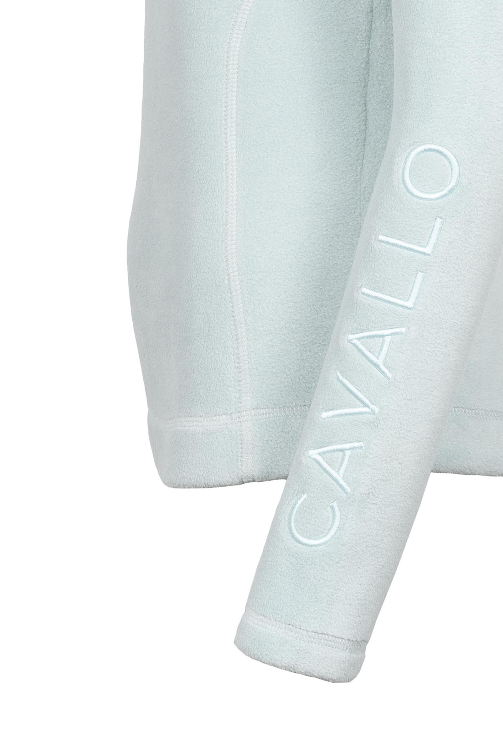 Cavallo CAVALDASHA Womens Half-Zip Shirt Women’s Riding Clothing