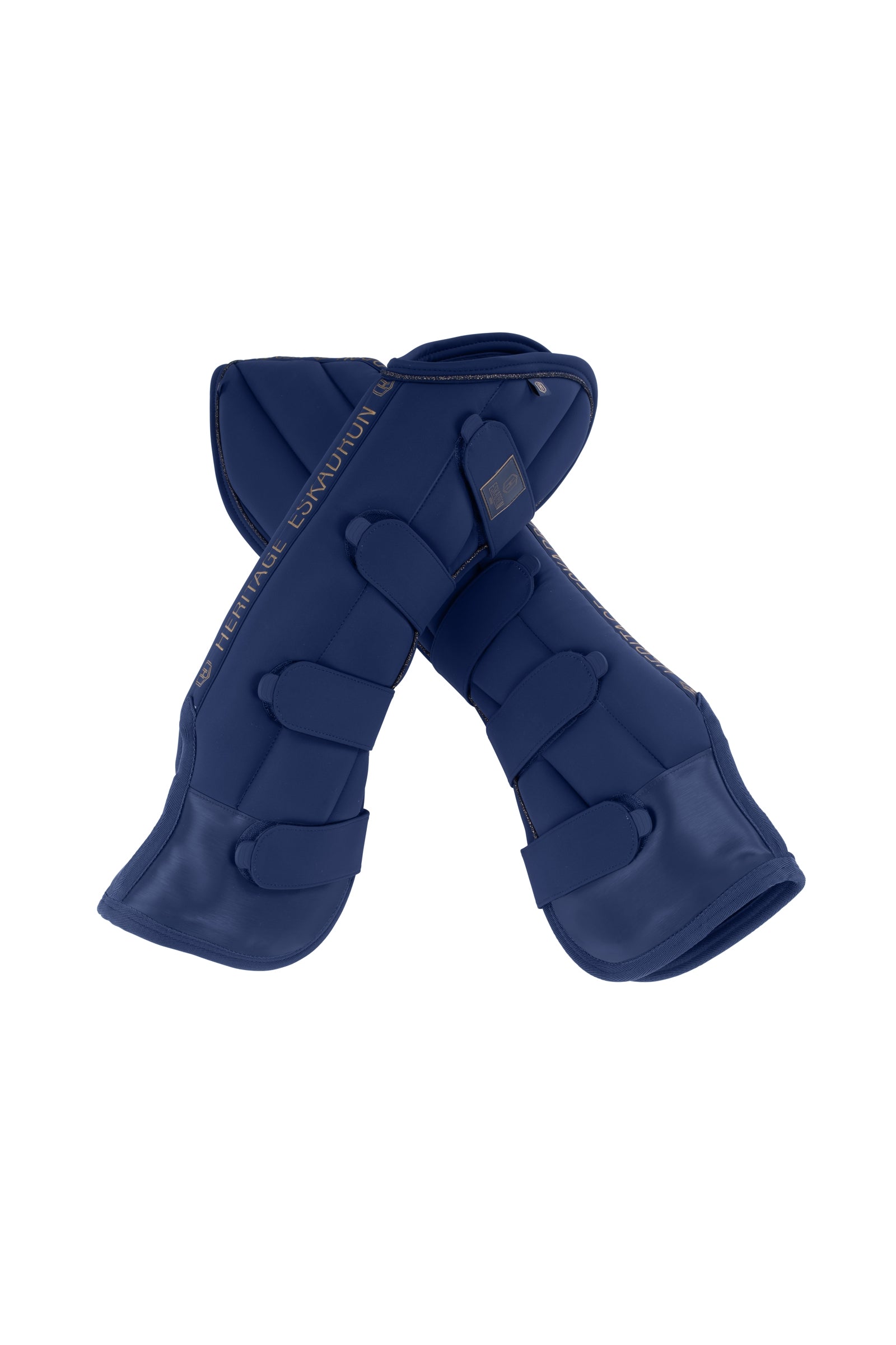 Eskadron Heritage AW24 Softshell Transportgamaschen Leg Protection & Hoof Protection for Horses