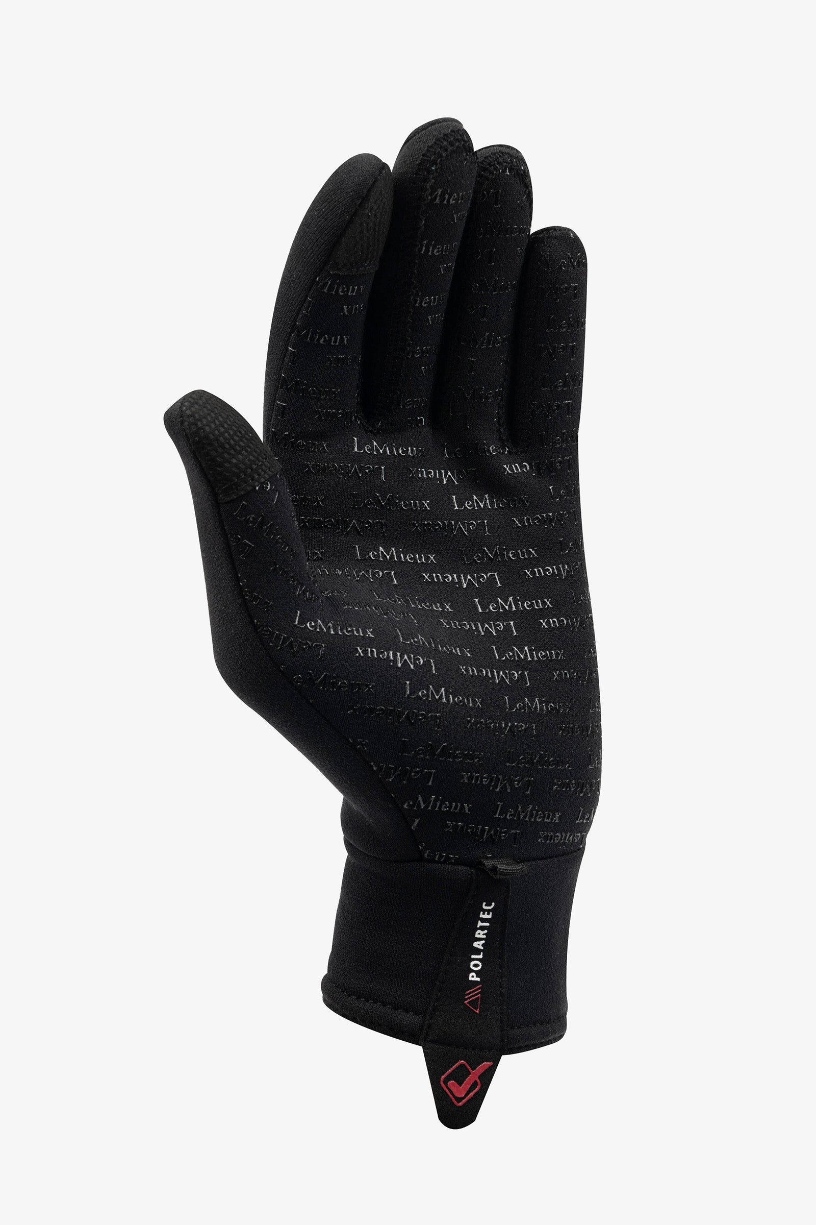 LeMieux Polartec Gloves Riding Gloves