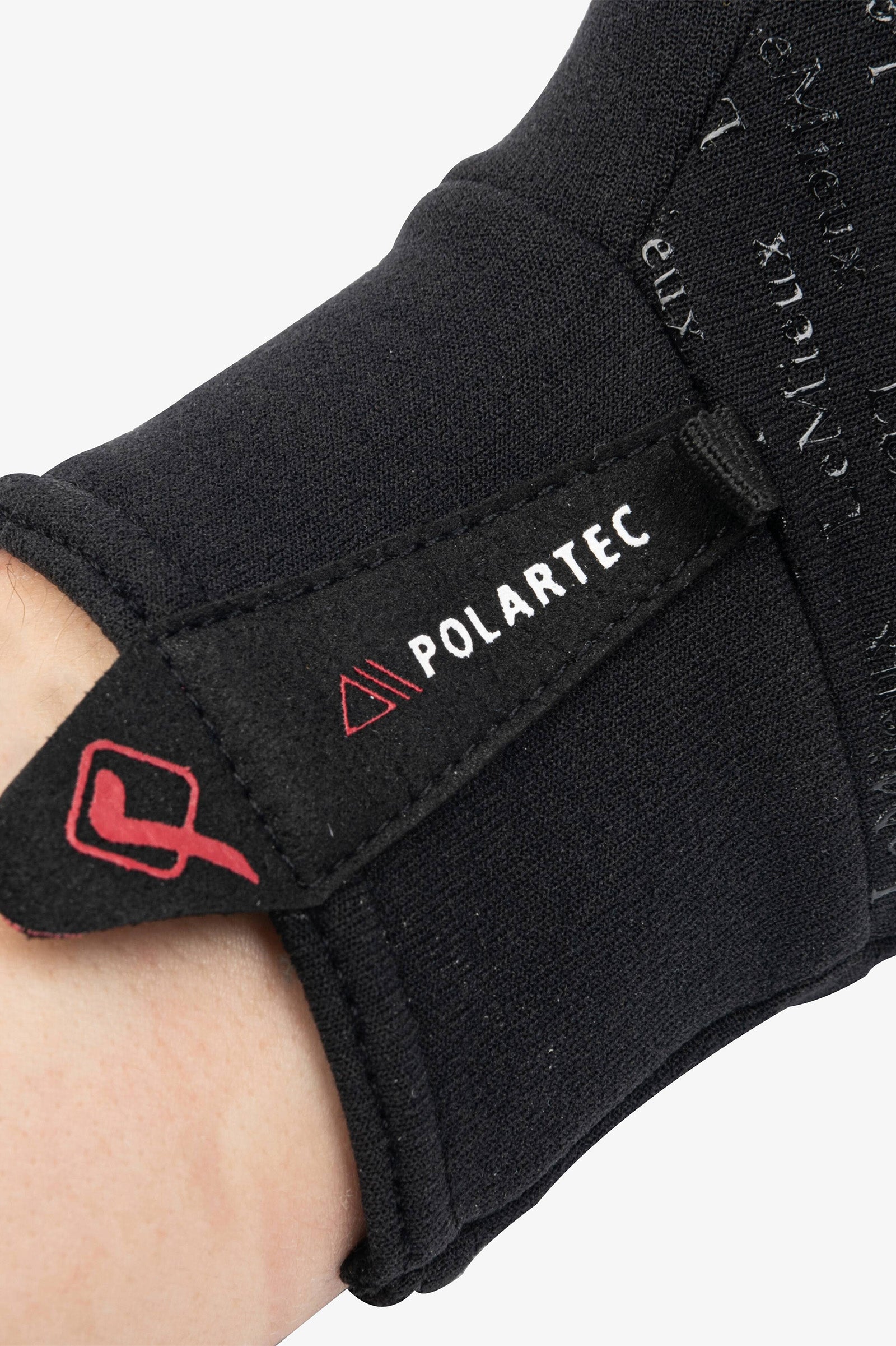 LeMieux Polartec Gloves Riding Gloves