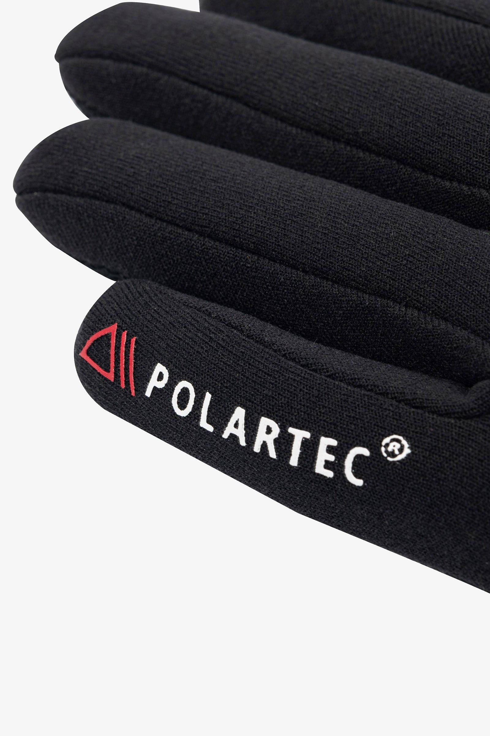 LeMieux Polartec Gloves Riding Gloves