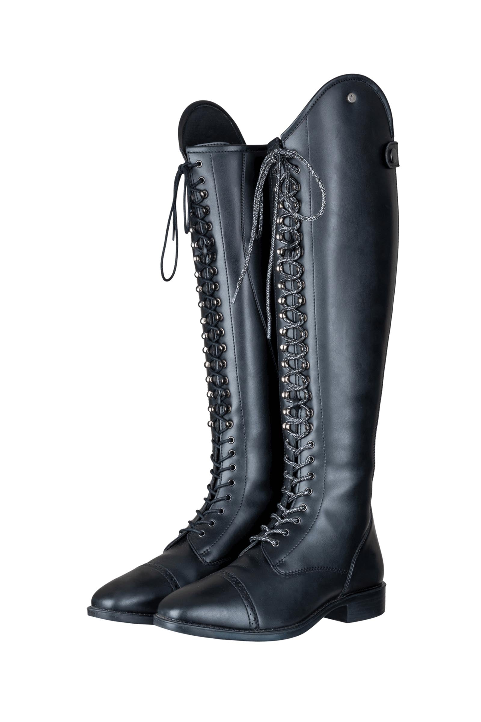 ELT Portland Polo Reitstiefel, Weit Reitstiefel & Reitschuhe