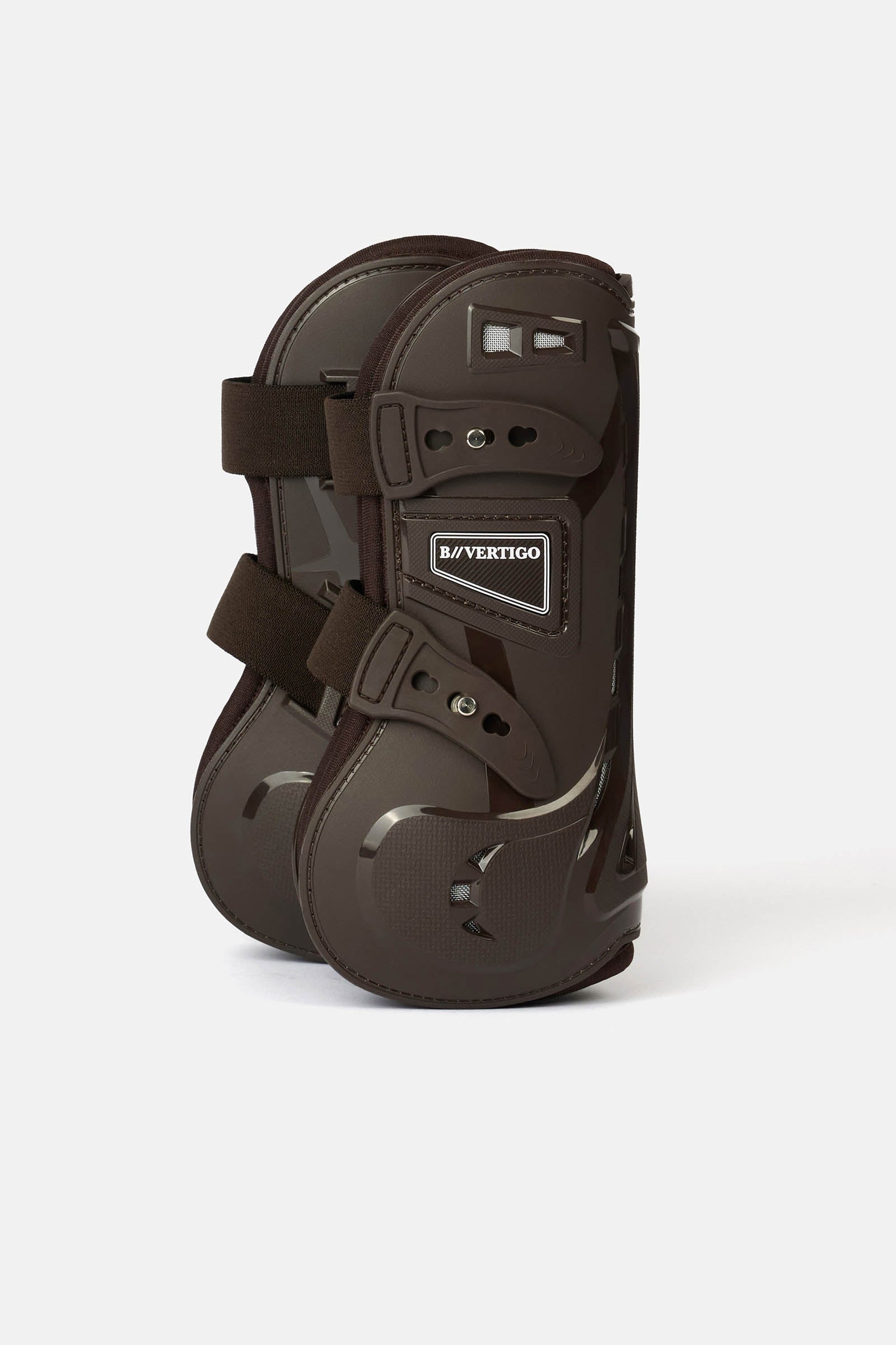 B Vertigo Kendrick Gamaschen Leg Protection & Hoof Protection for Horses