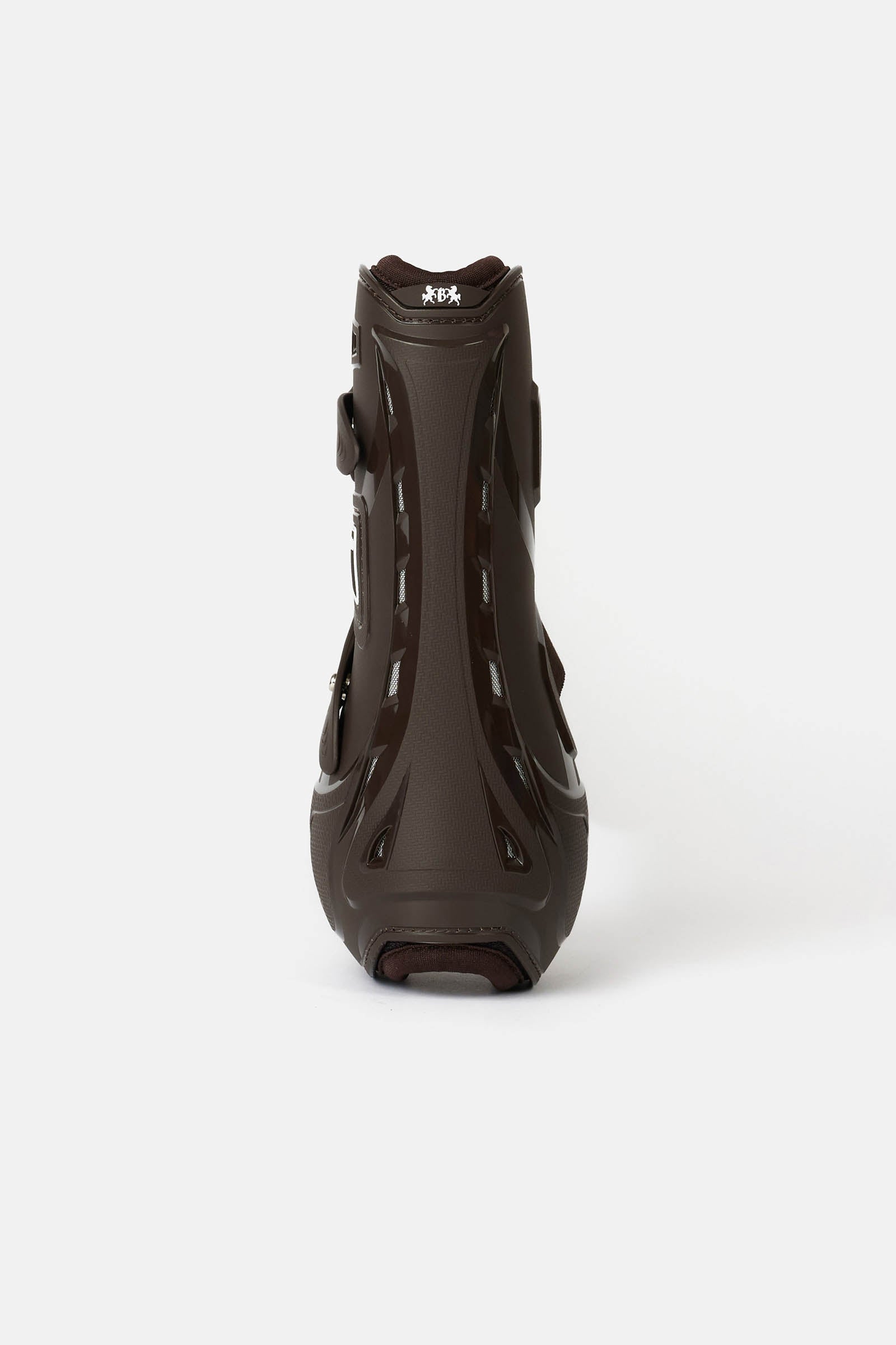 B Vertigo Kendrick Tendon Boot Leg Protection & Hoof Protection for Horses