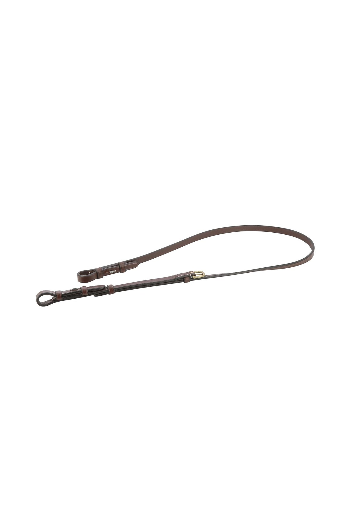 ERIC THOMAS PRO Chifney Cheek Pieces Bridles & Reins
