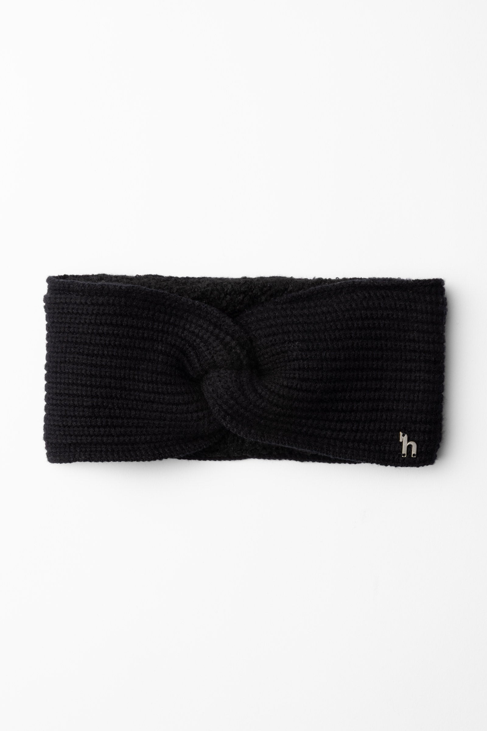 Horze Kaycee gestricktes Stirnband Accessoires