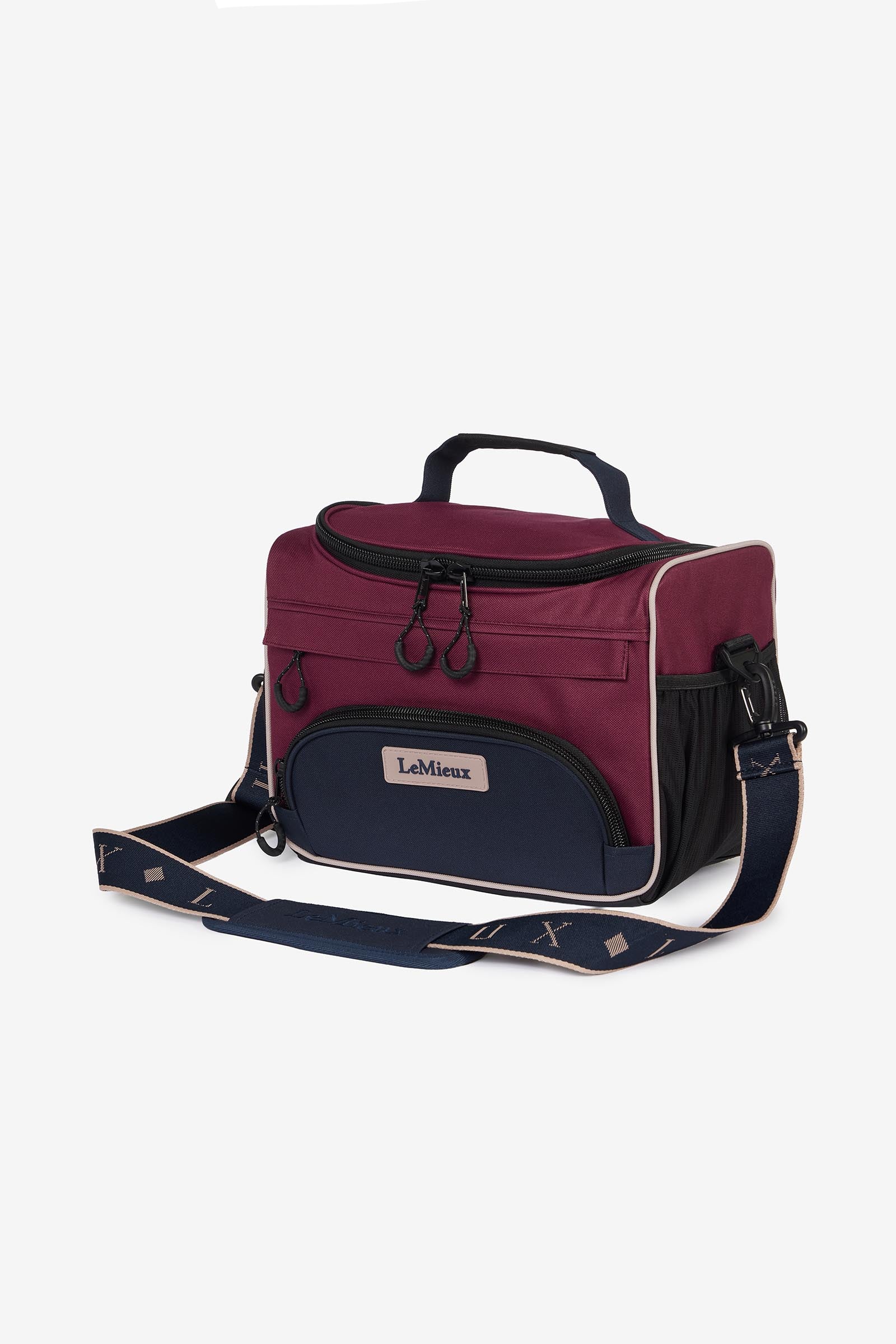 LeMieux ProKit Lite Grooming Bag Accessories