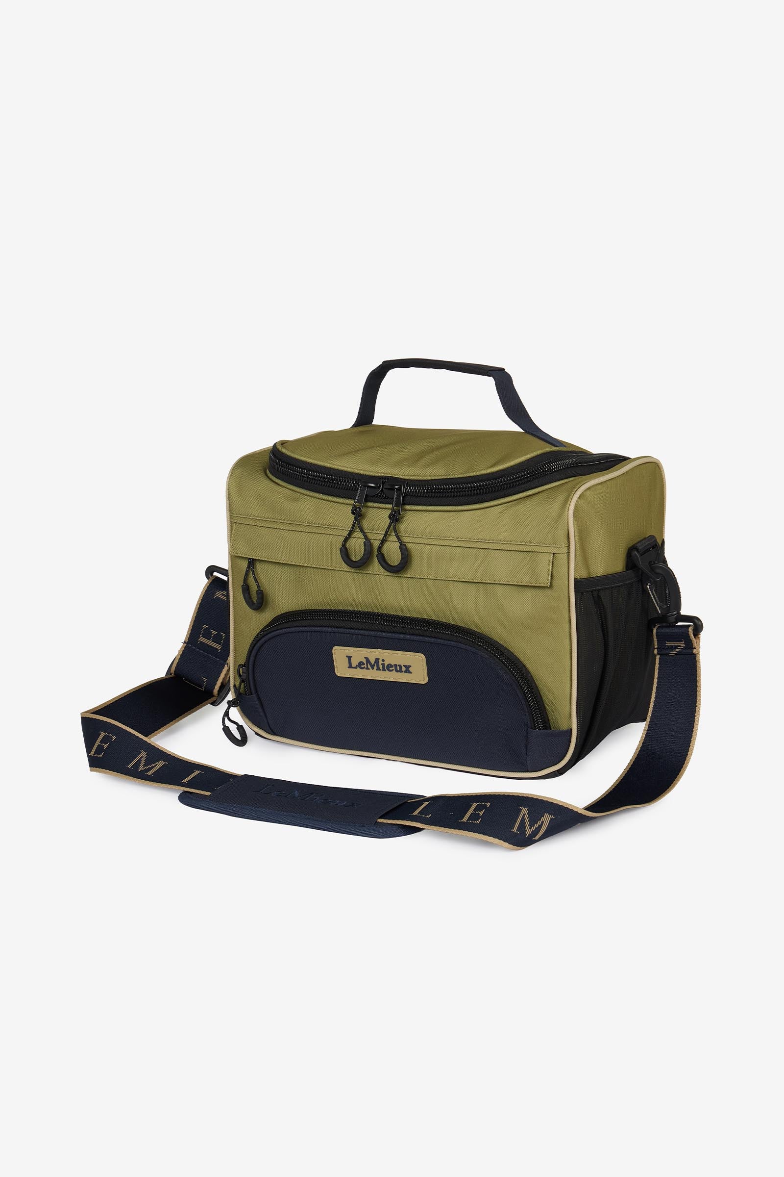 LeMieux ProKit Lite Grooming Bag Accessories