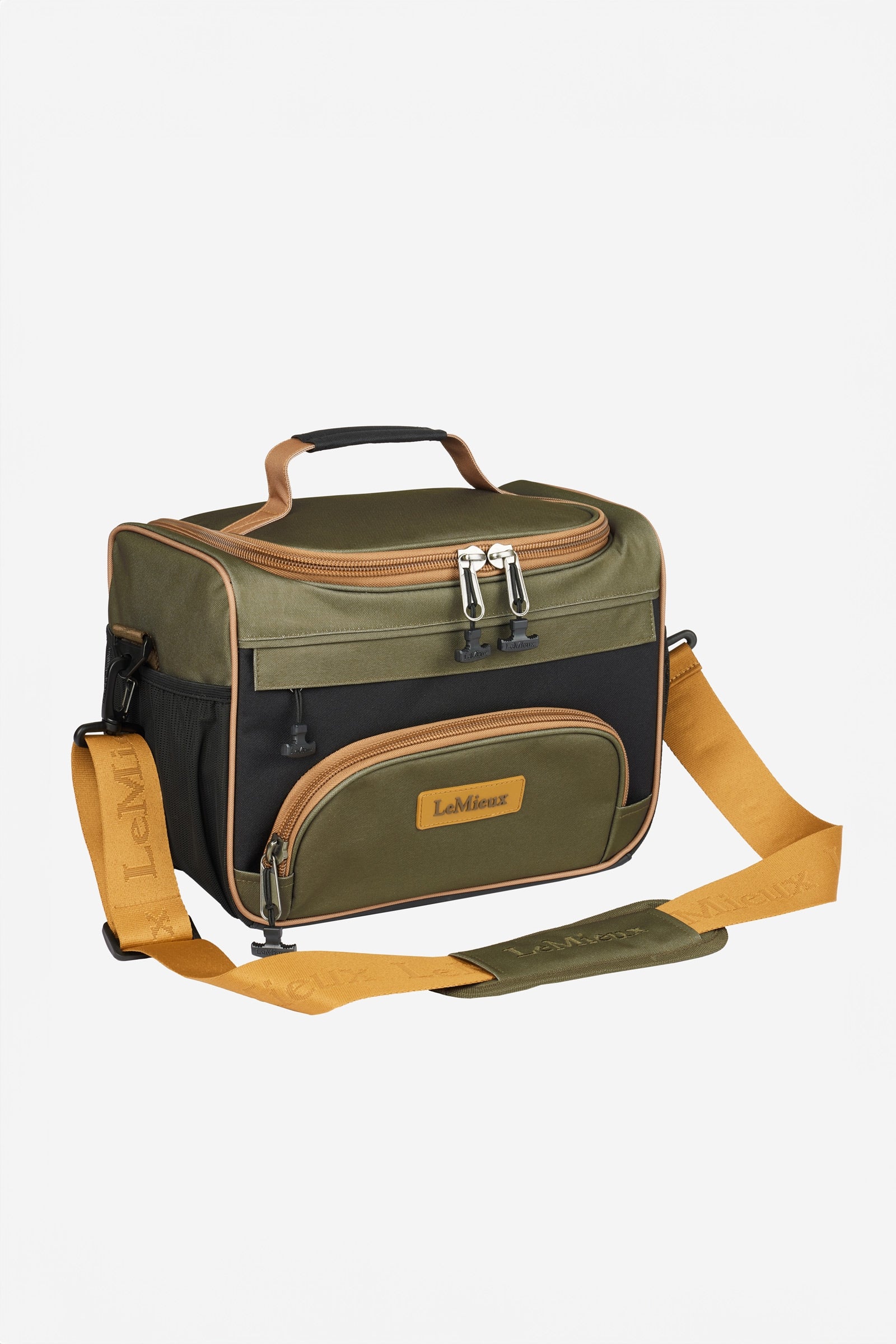 LeMieux ProKit Lite Grooming Bag Horse Grooming Tools