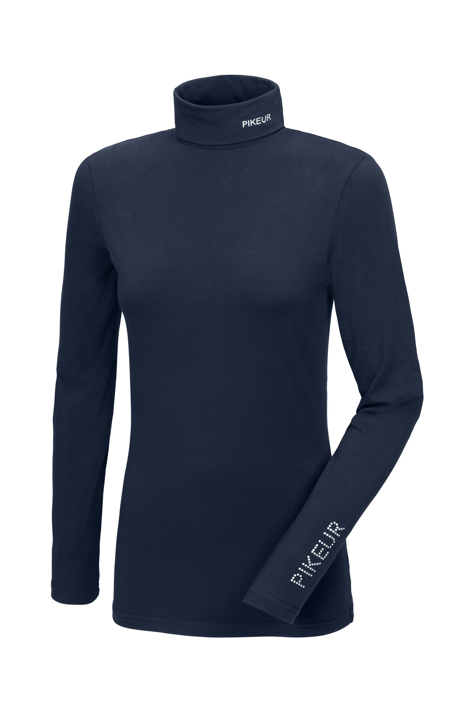 Pikeur Classic Sports Damen Rollkragen Damen Reitbekleidung