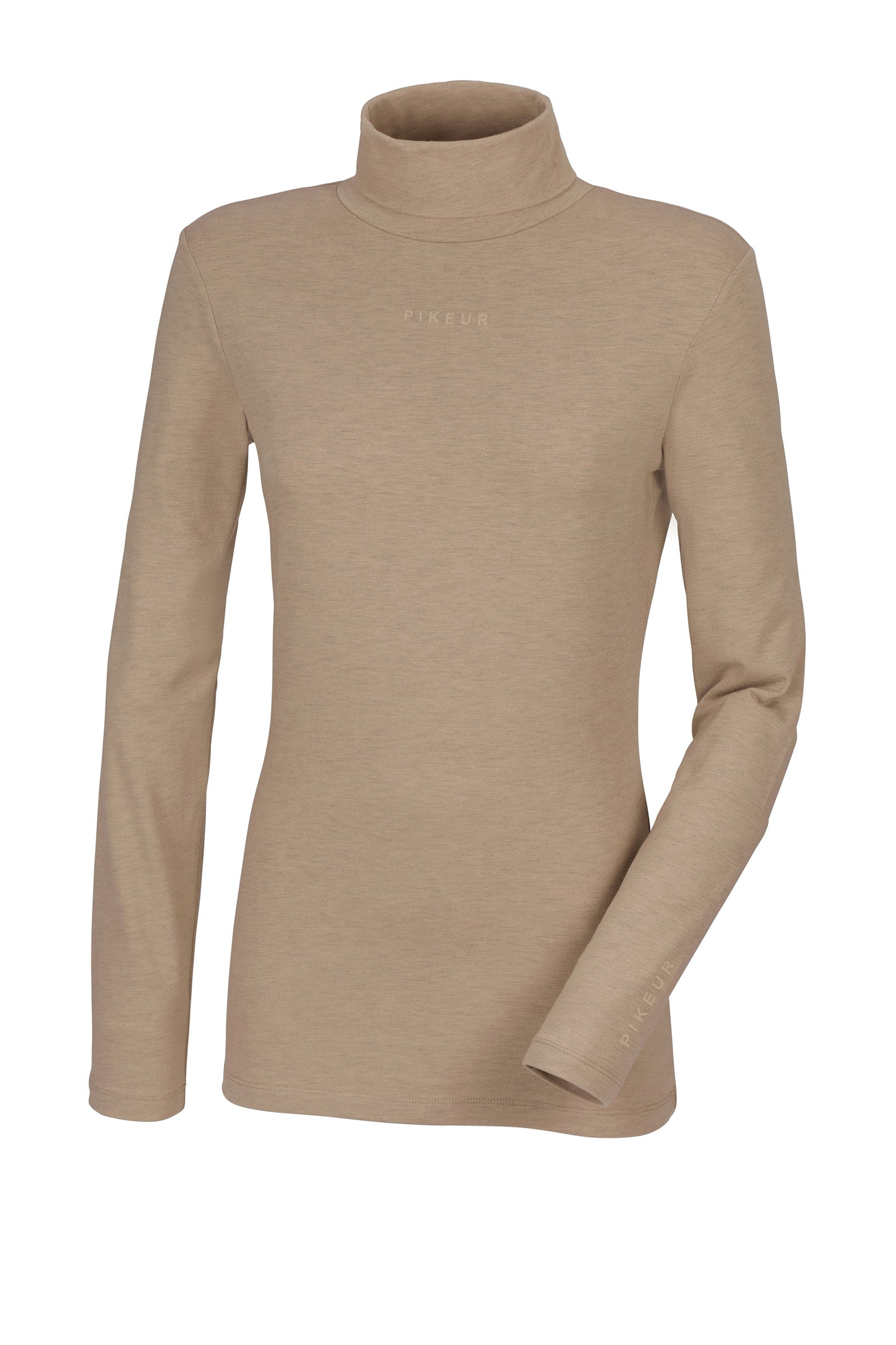 Pikeur Classic Sports Damen Rollkragen Damen Reitbekleidung