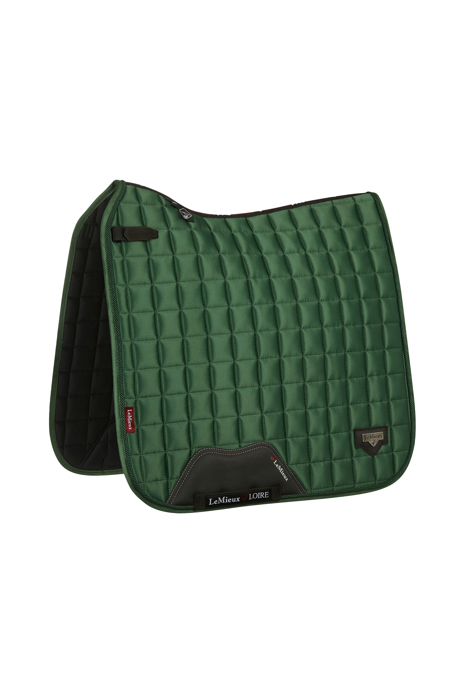 LeMieux Loire Classic Dressurschabracke Schabracken