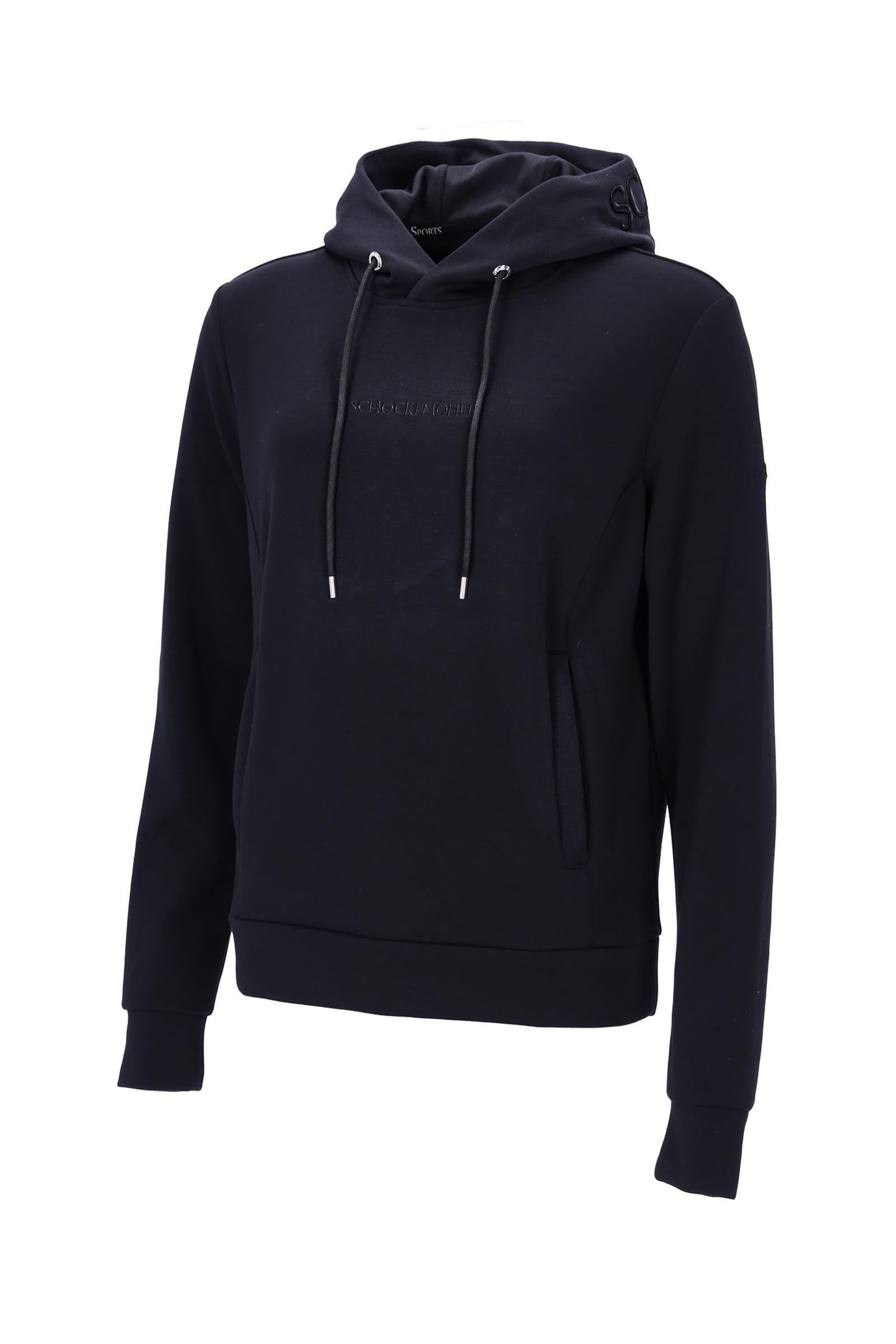 Schockemöhle Sports Cilia Style Damen-Sport-Hoodie Damen Reitbekleidung
