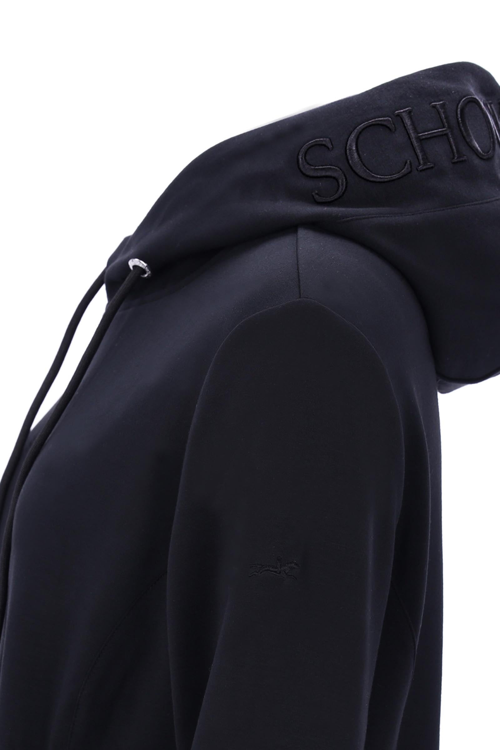 Schockemöhle Sports Cilia Style Women's Sporty Hoodie Women’s Riding Clothing