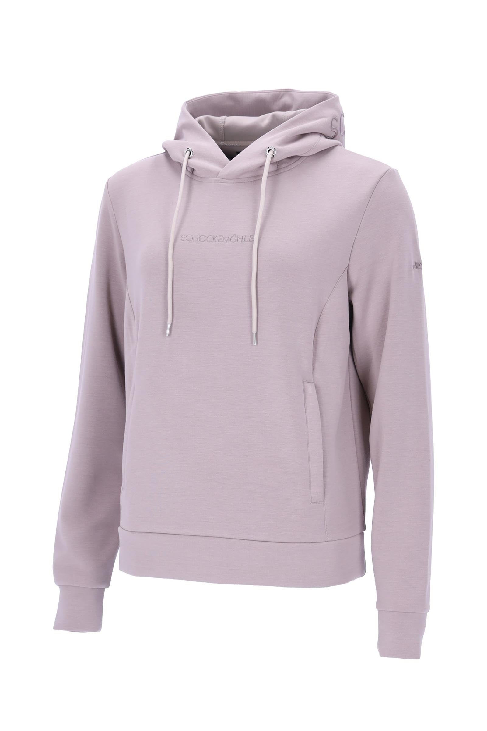 Schockemöhle Sports Cilia Style Women's Sporty Hoodie Women’s Riding Clothing