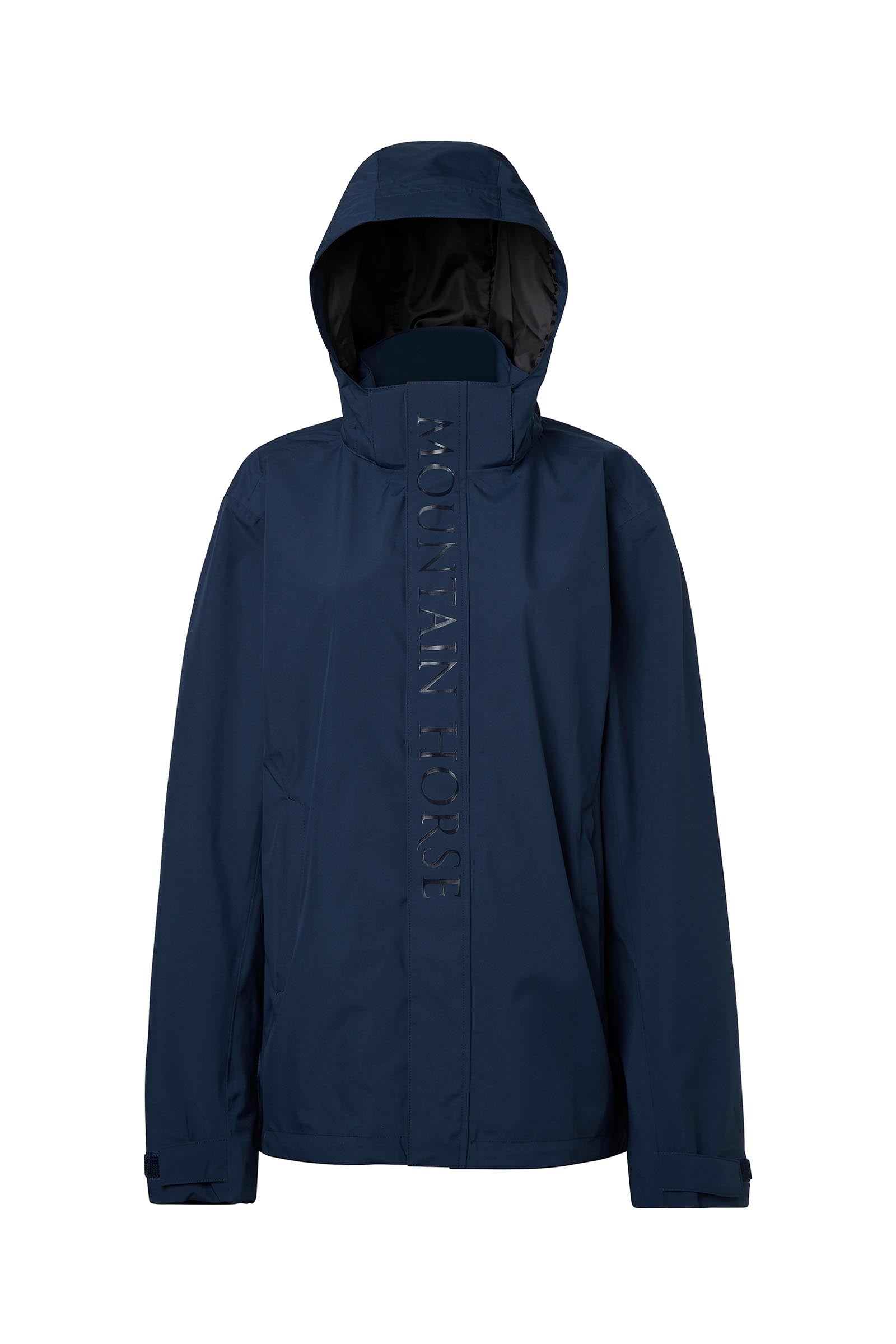 Mountain Horse Mountain Cover Women´s Jacket Damen Reitbekleidung