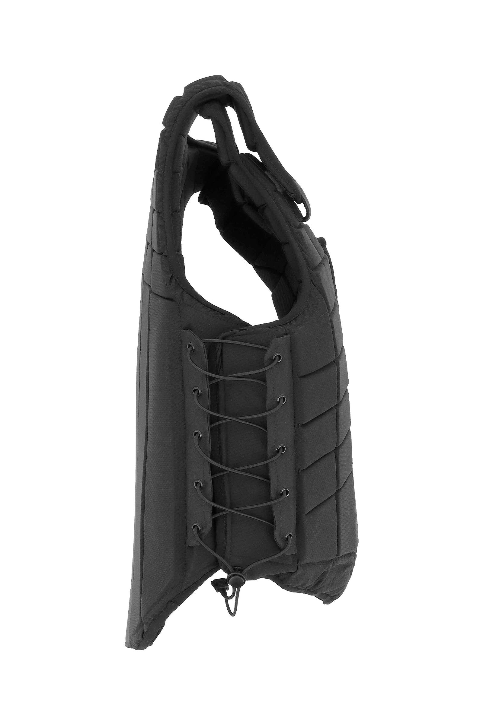 Equi Theme EQUITHÈME Tyr Body Protection Vest Safety Equipment