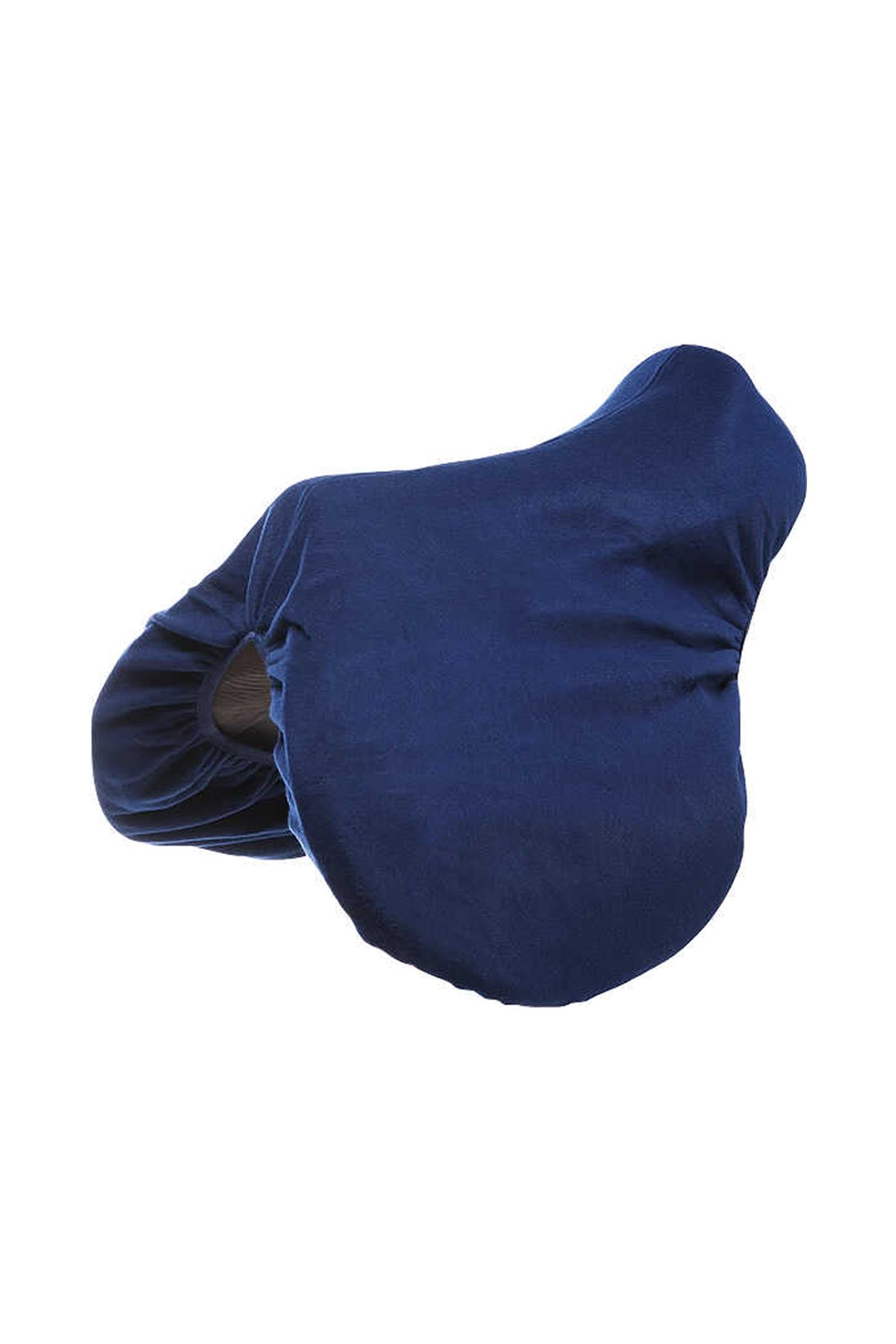 EQUITHÈME Polar Fleece Sattelschoner Sättel & Sattelgurte