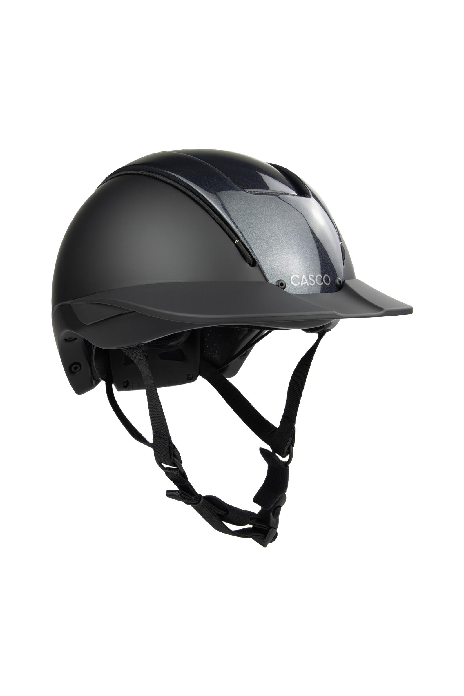 Casco Duell Prime Reithelm Reithelme & Sicherheitswesten