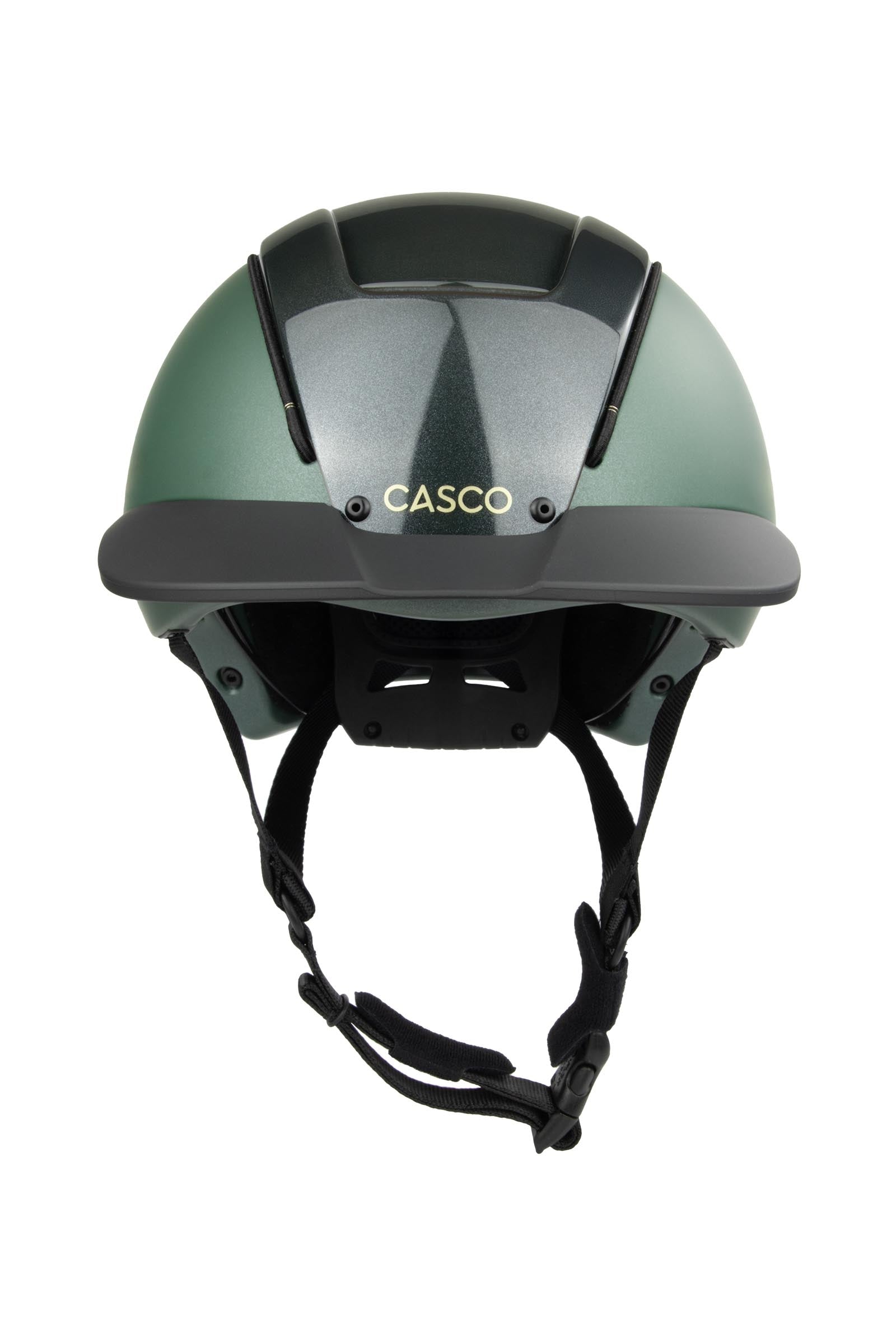 Casco Duell Prime Riding Helmet Safety Equipment