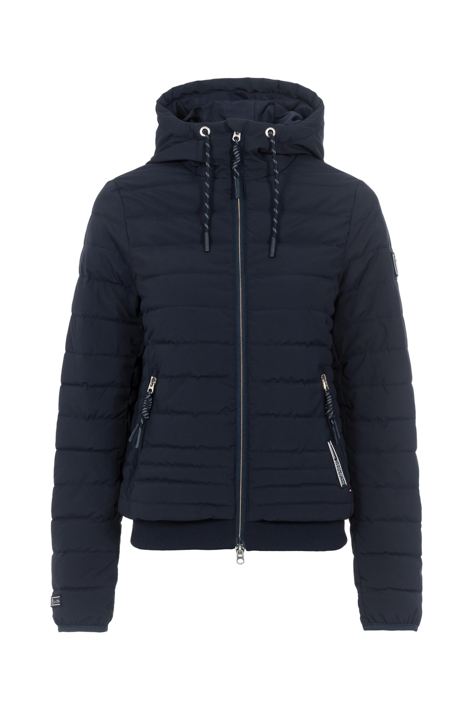 Cavallo CAVALBENA Damen Steppjacke Damen Reitbekleidung
