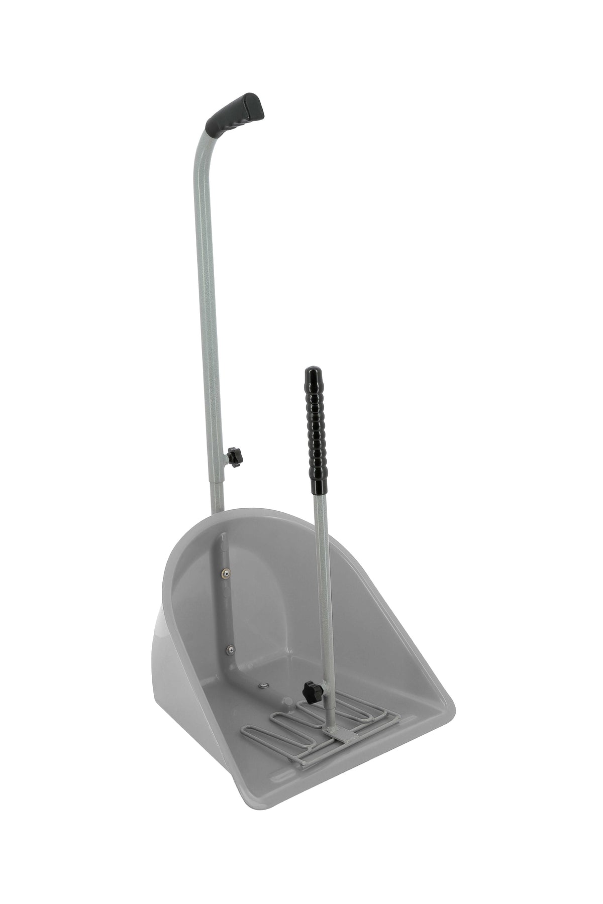 HIPPOTONIC Manure Shovel + Rake Stable Equipment