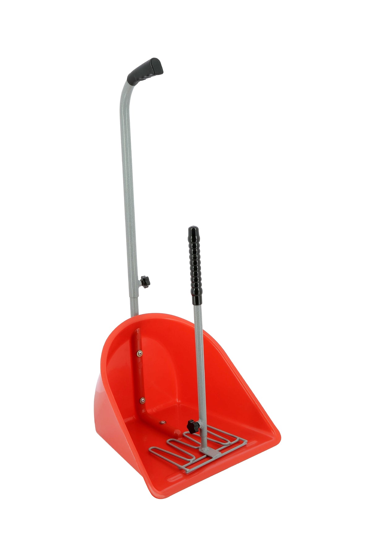HIPPOTONIC Manure Shovel + Rake Stable Equipment