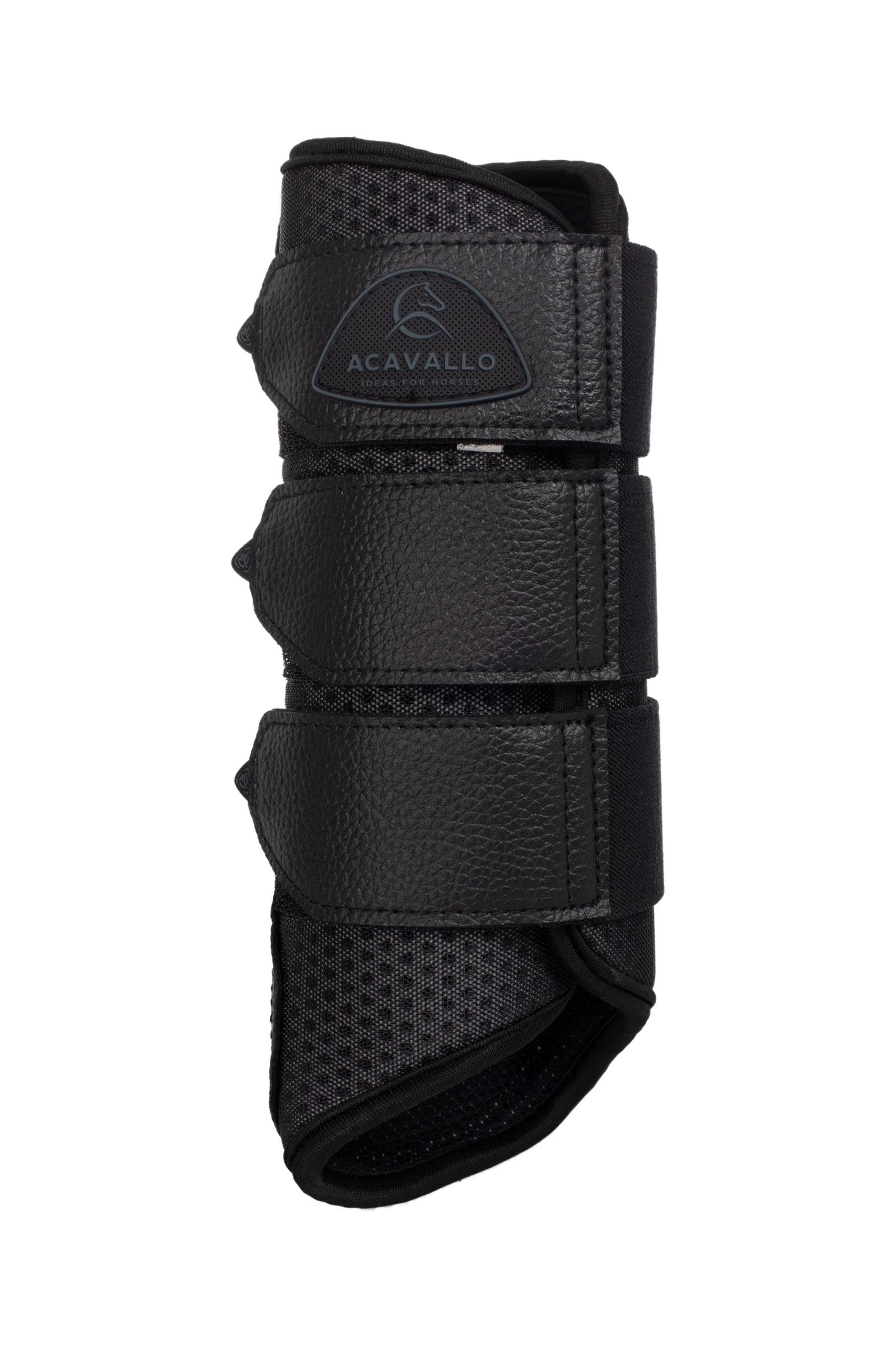 Acavallo Neopren Gamaschen, hinten Leg & Hoof Protection
