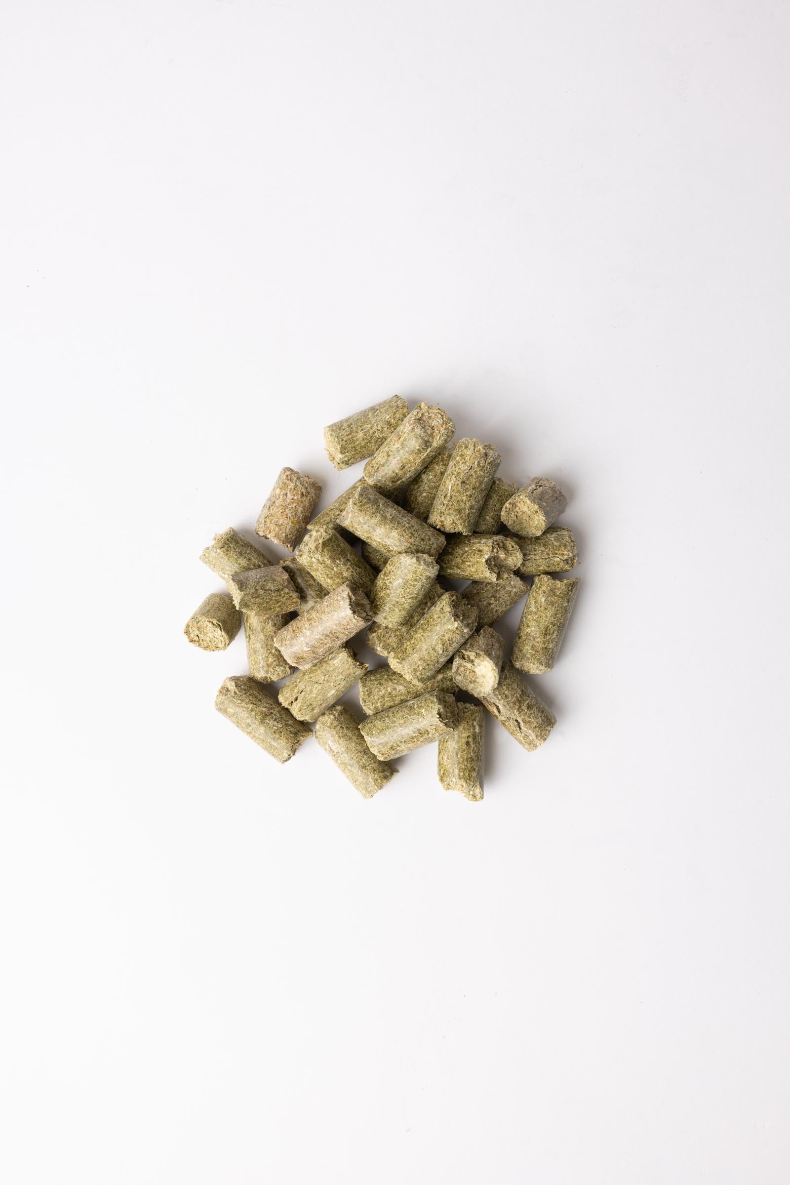 Horze Biscuits Herbs, Treats 3 kg Horse Feed & Nutrition