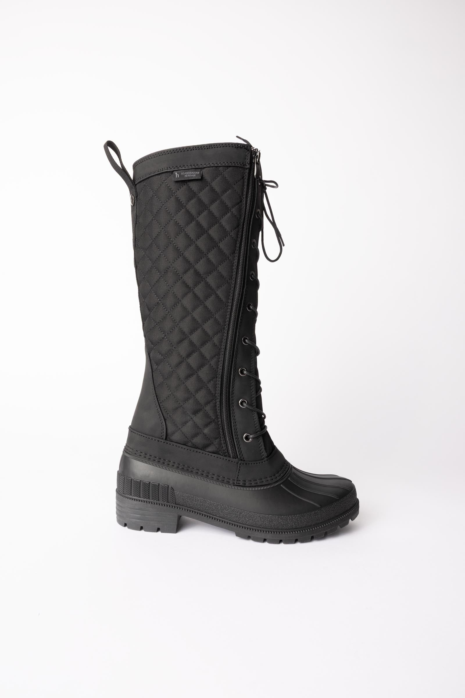 Horze Rovaniemi Thermo Riding Boots Riding Boots & Riding Shoes