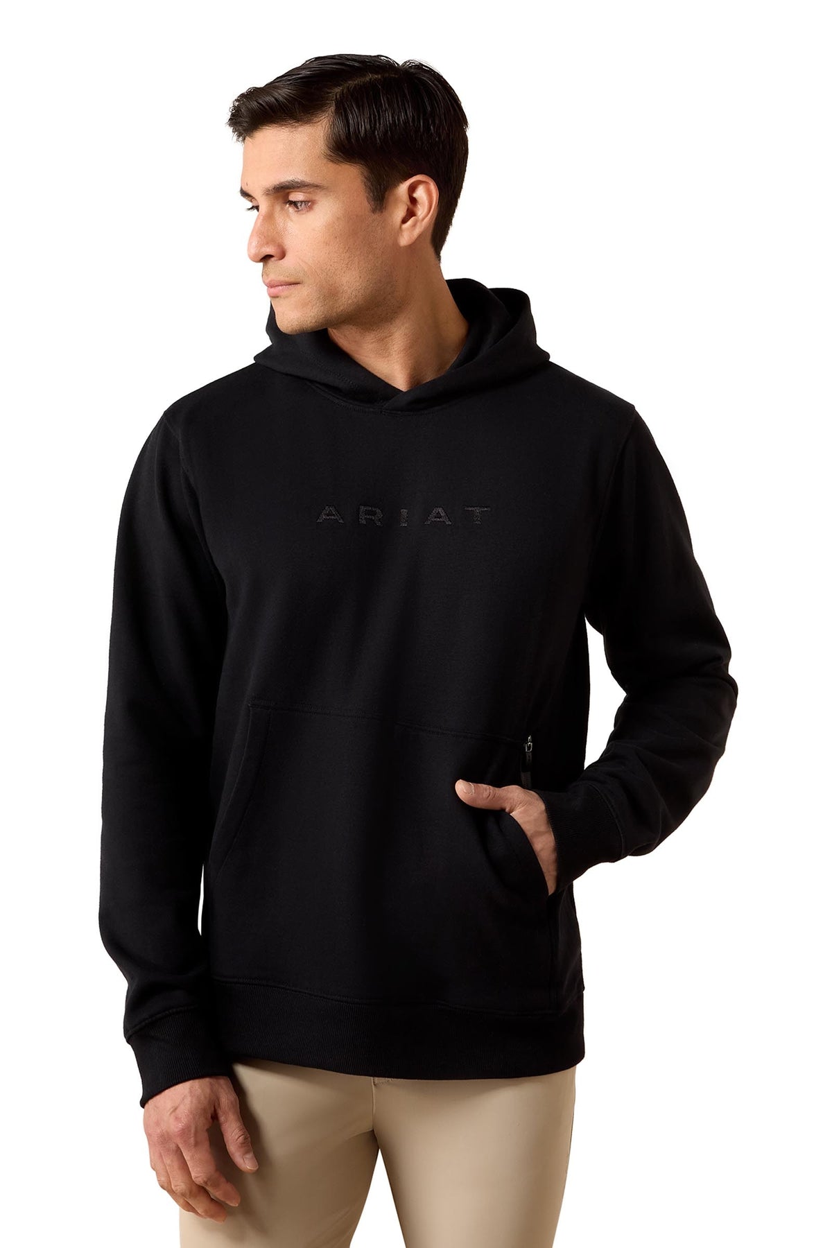 Ariat Mens Martine Hoodie Mens Riding Clothing