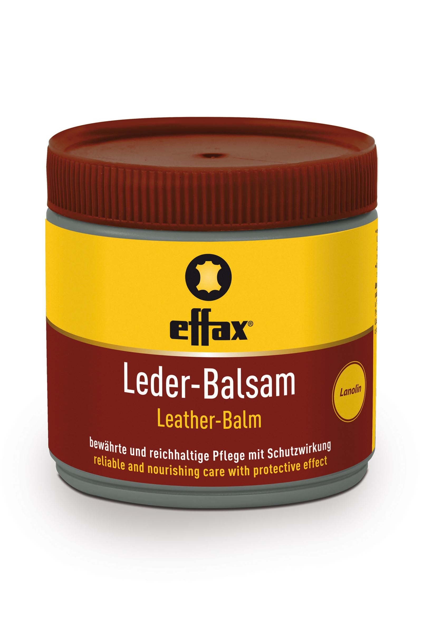 Effax Lederbalsam, 500 ml Pflege
