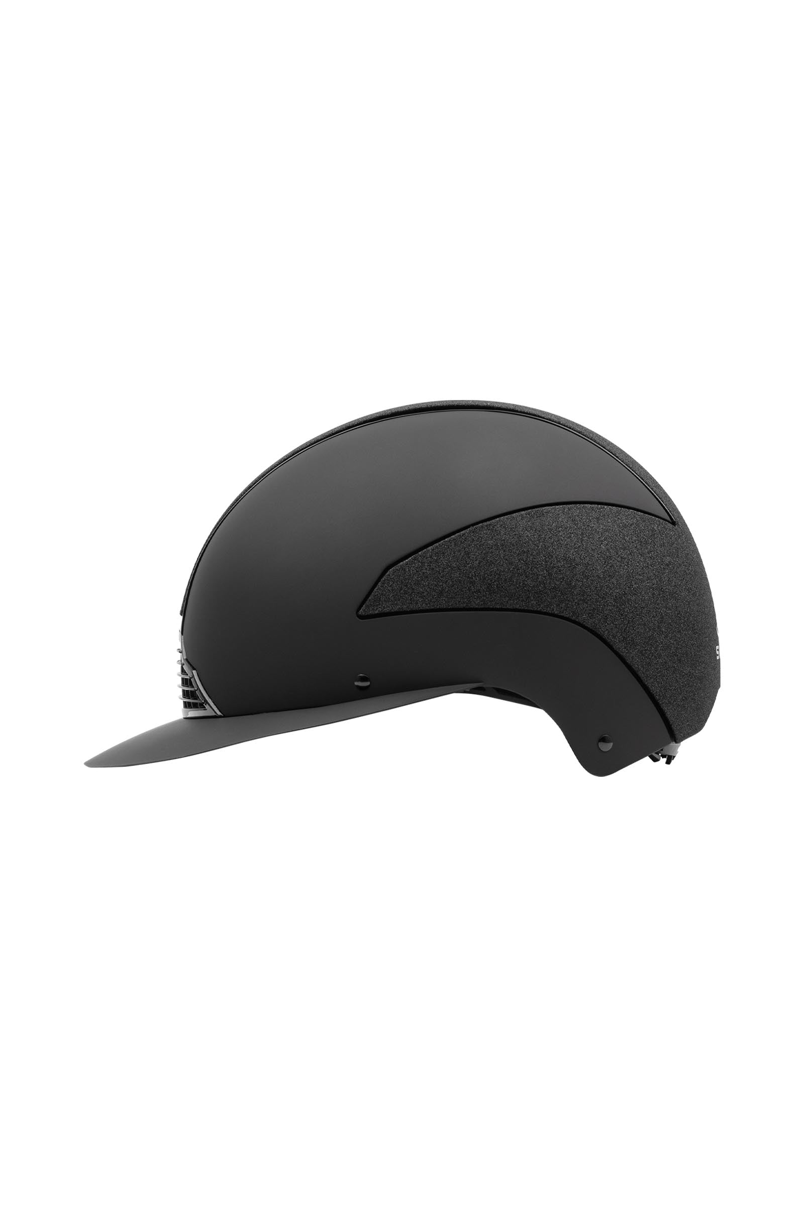 Waldhausen Swing H24 Lady Shine Riding Helmet Safety Equipment