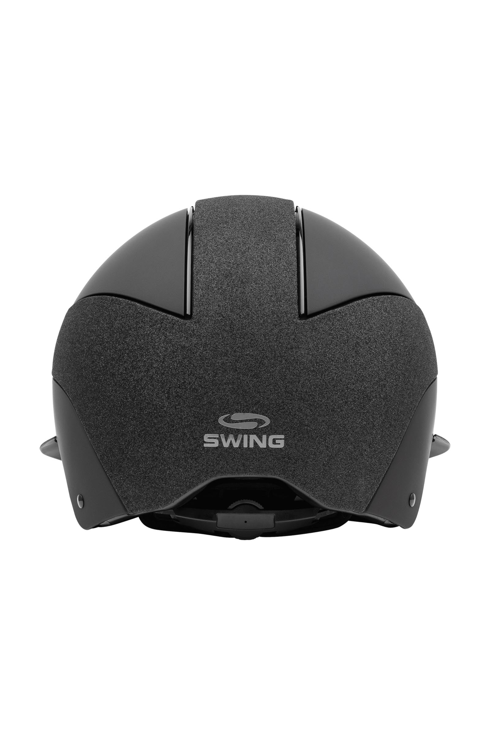 Waldhausen Swing H24 Lady Shine Riding Helmet Safety Equipment