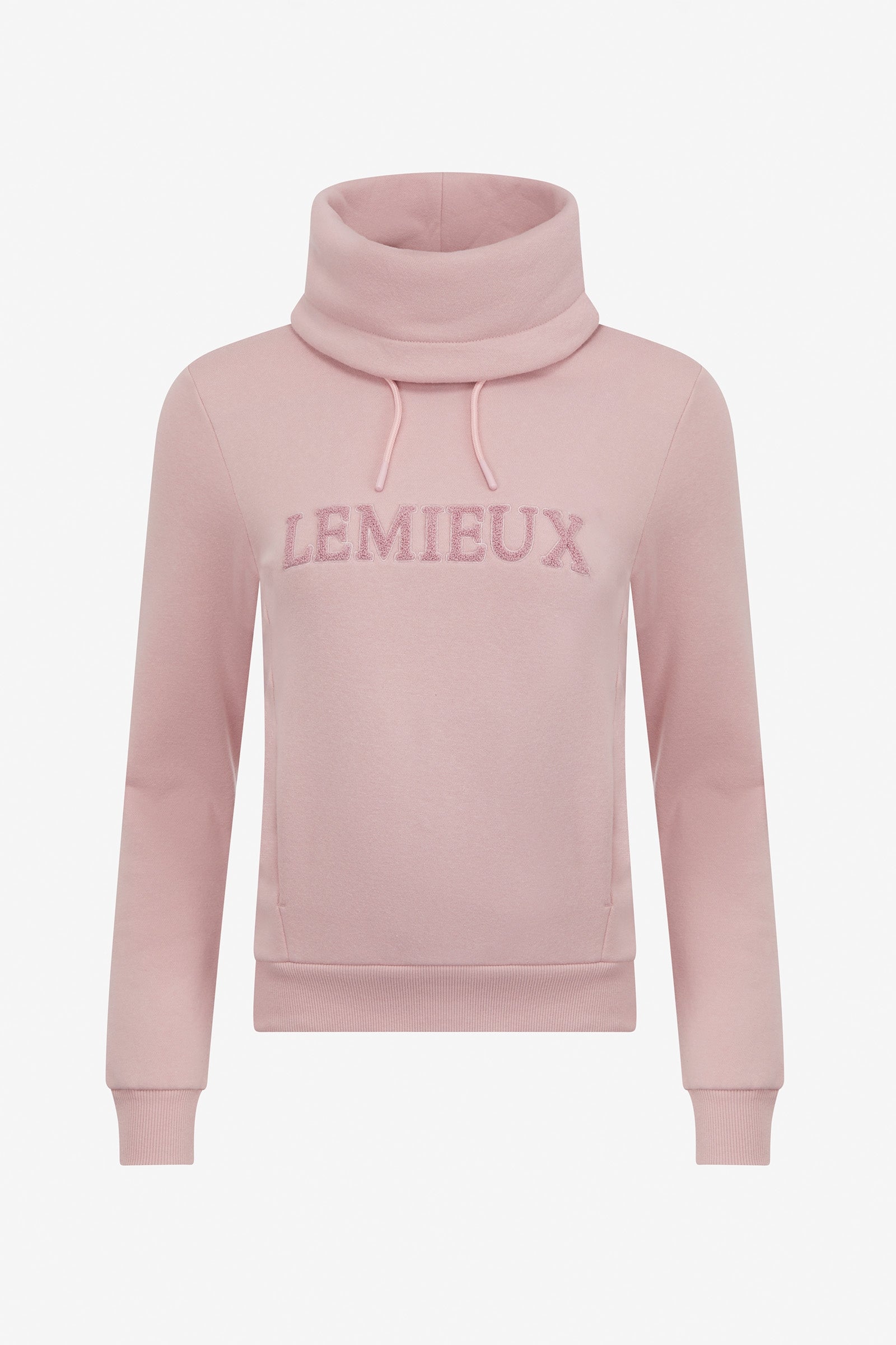 LeMieux Adele Damen Rollkragen Sweatshirt Damen Reitbekleidung