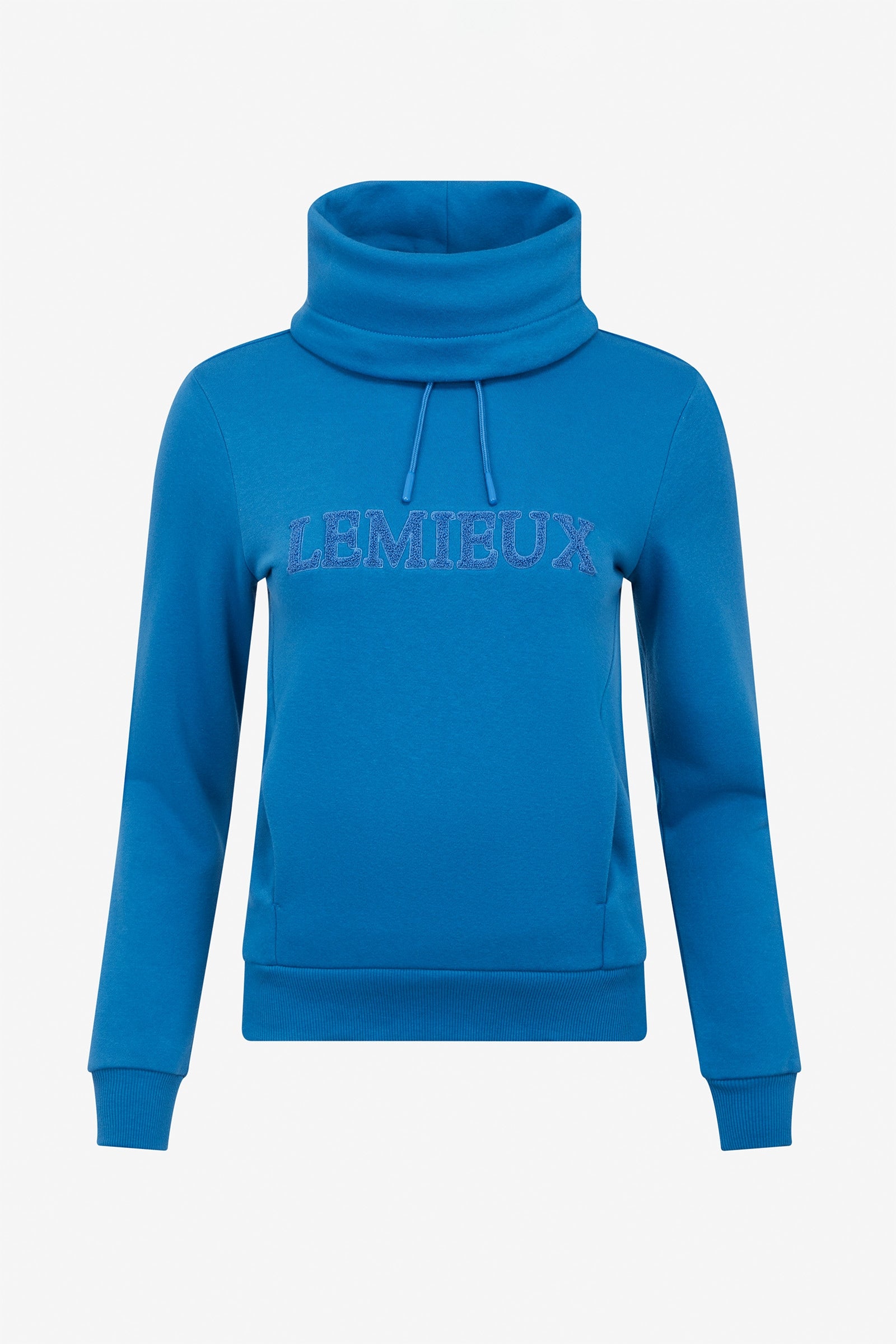 LeMieux Adele Damen Rollkragen Sweatshirt Damen Reitbekleidung