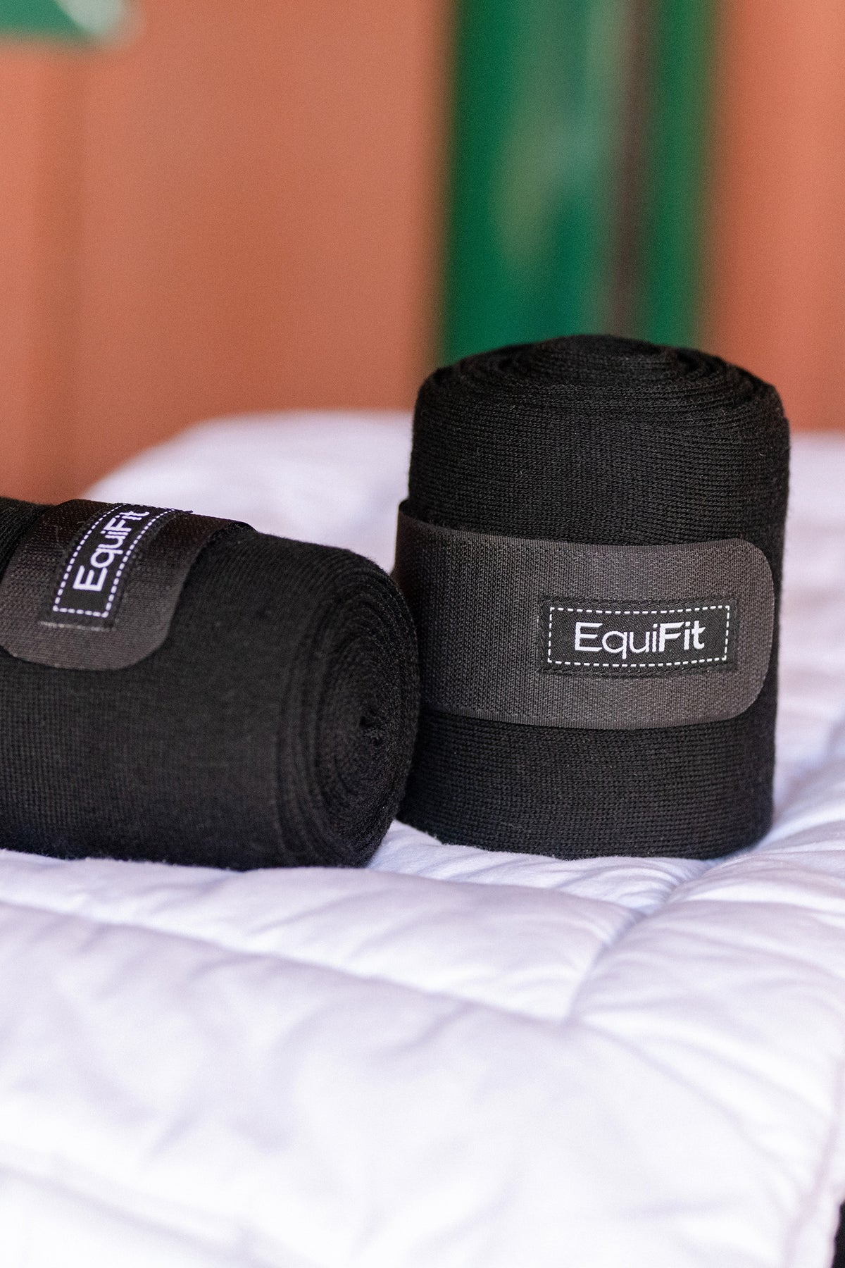 EquiFit Standing Bandage (Pair) Leg & Hoof Protection