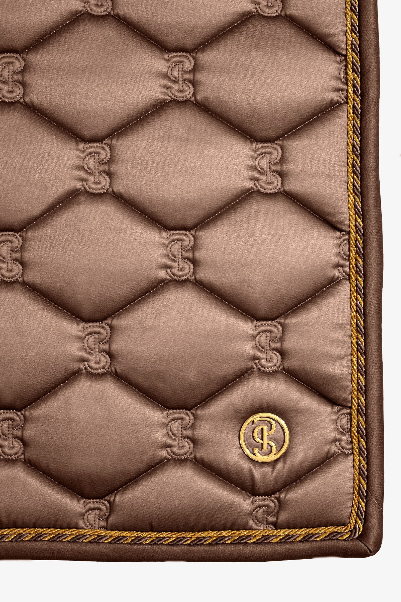 PS of Sweden Saddle Pad Dressage Signature Saddle Pads