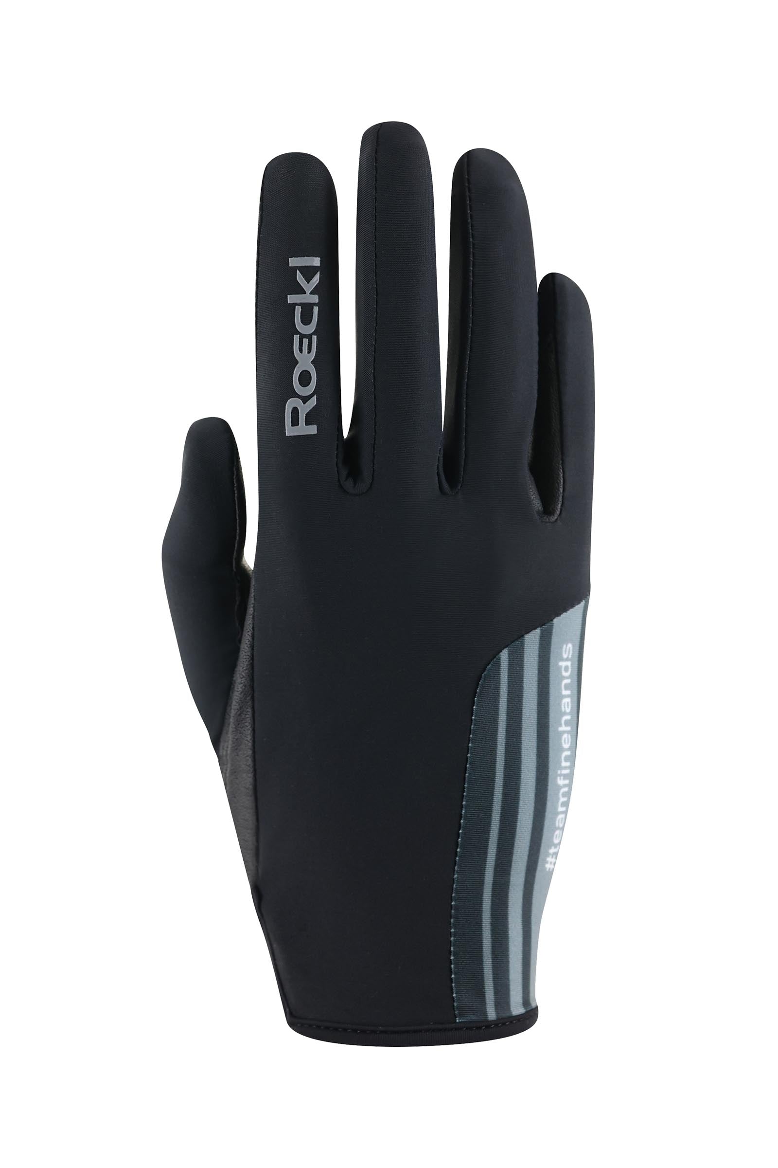Roeckl Messara Riding Gloves Riding Gloves