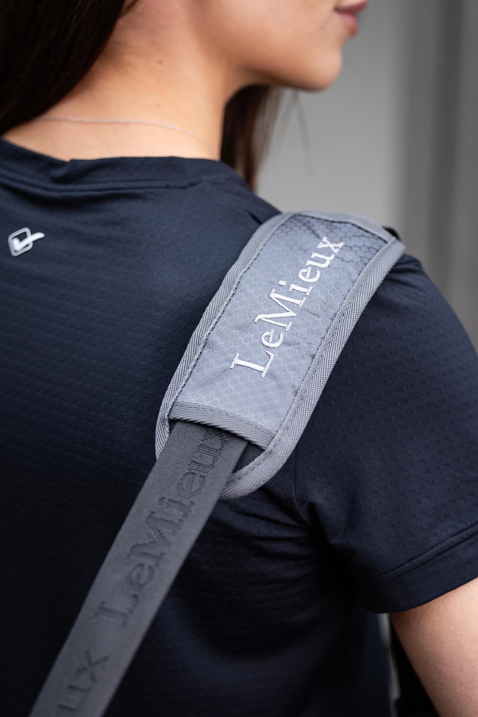 LeMieux Grooming Bag Accessories