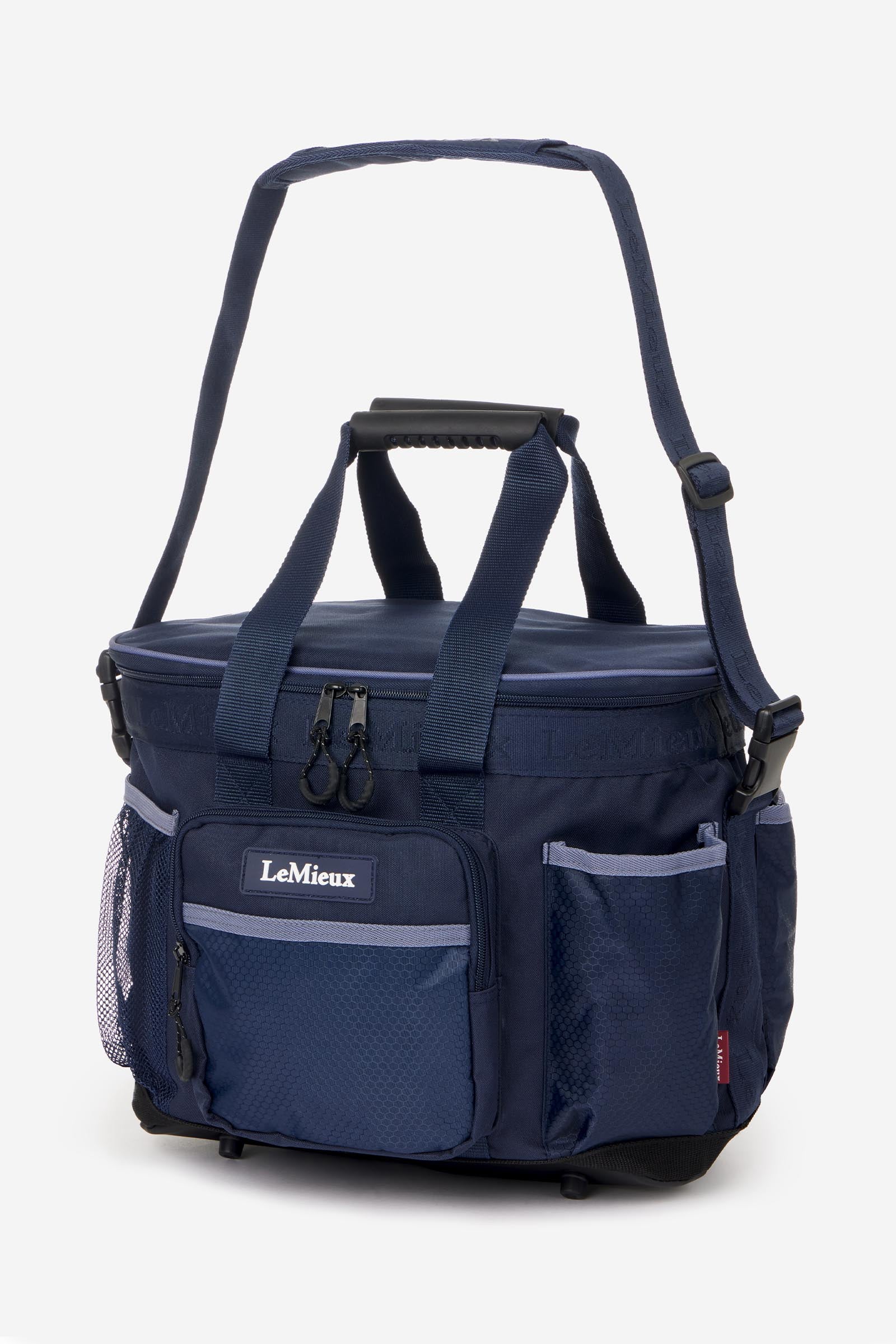 LeMieux Grooming Bag Accessories