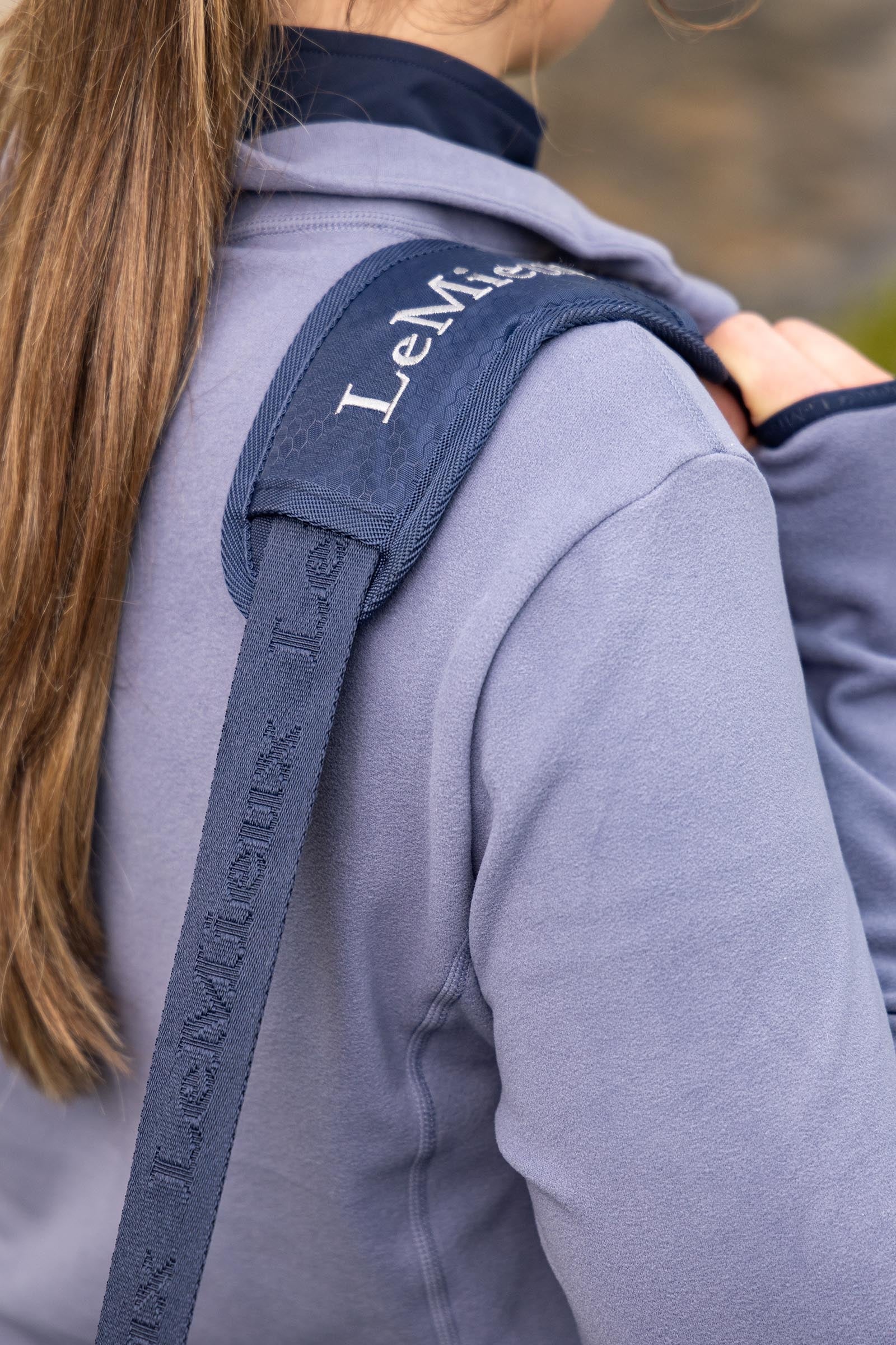 LeMieux Grooming Bag Accessories