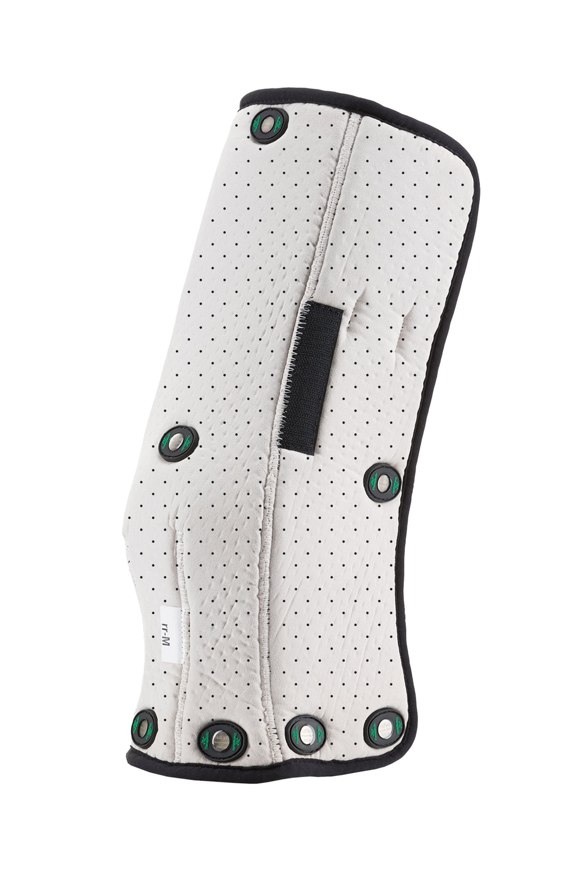 Zandona Wellness Stützstiefel mit Luftpolsterung und Coolmax (Hinten) Leg & Hoof Protection