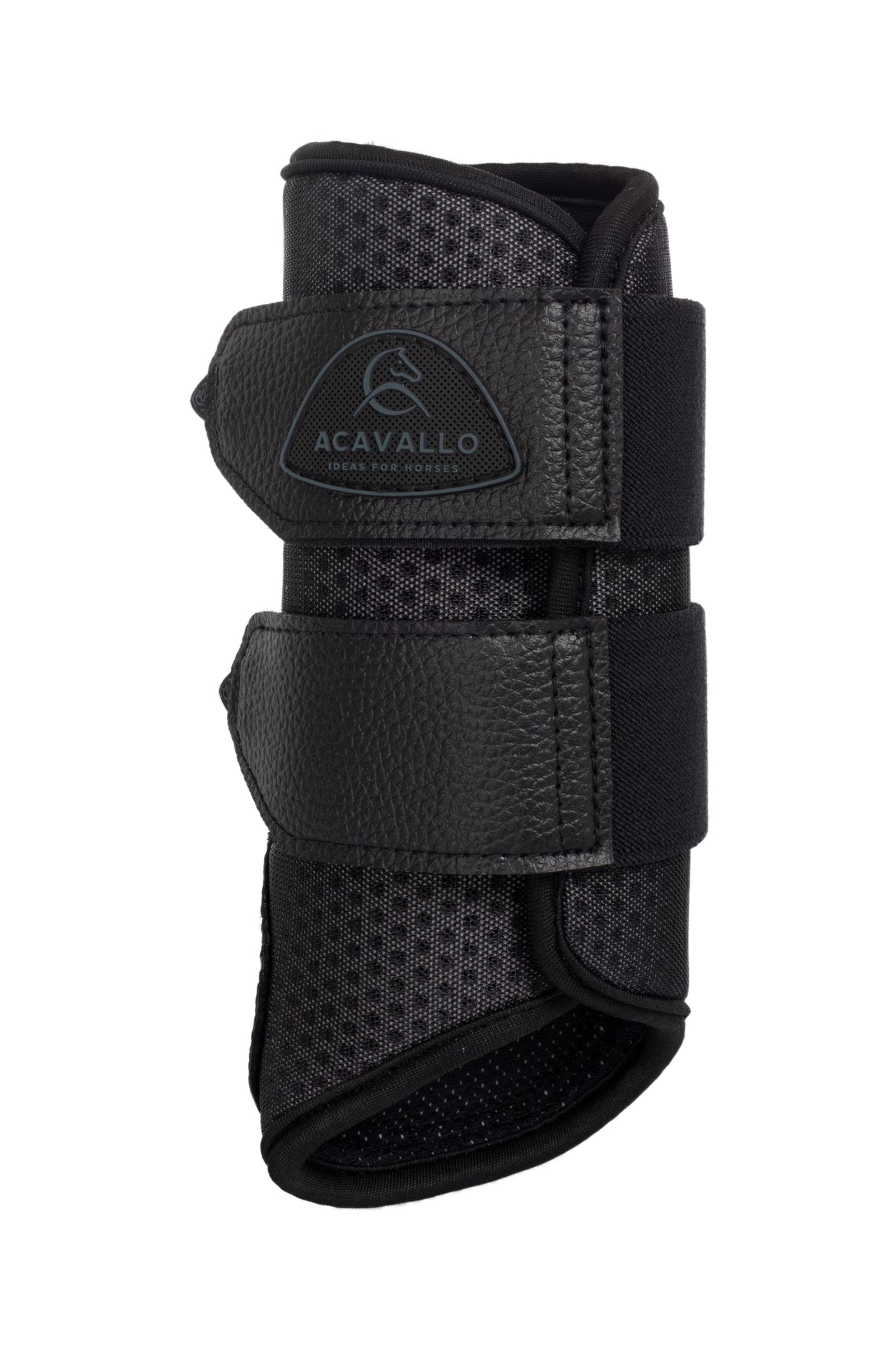 Acavallo Neopren Gamaschen, vorne Leg & Hoof Protection