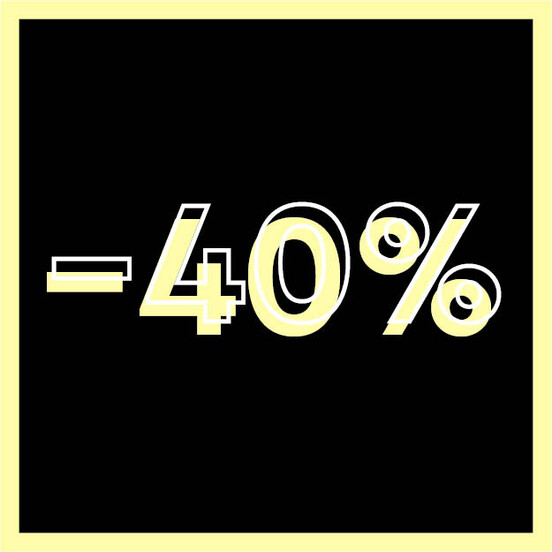 Rabatt > 40%